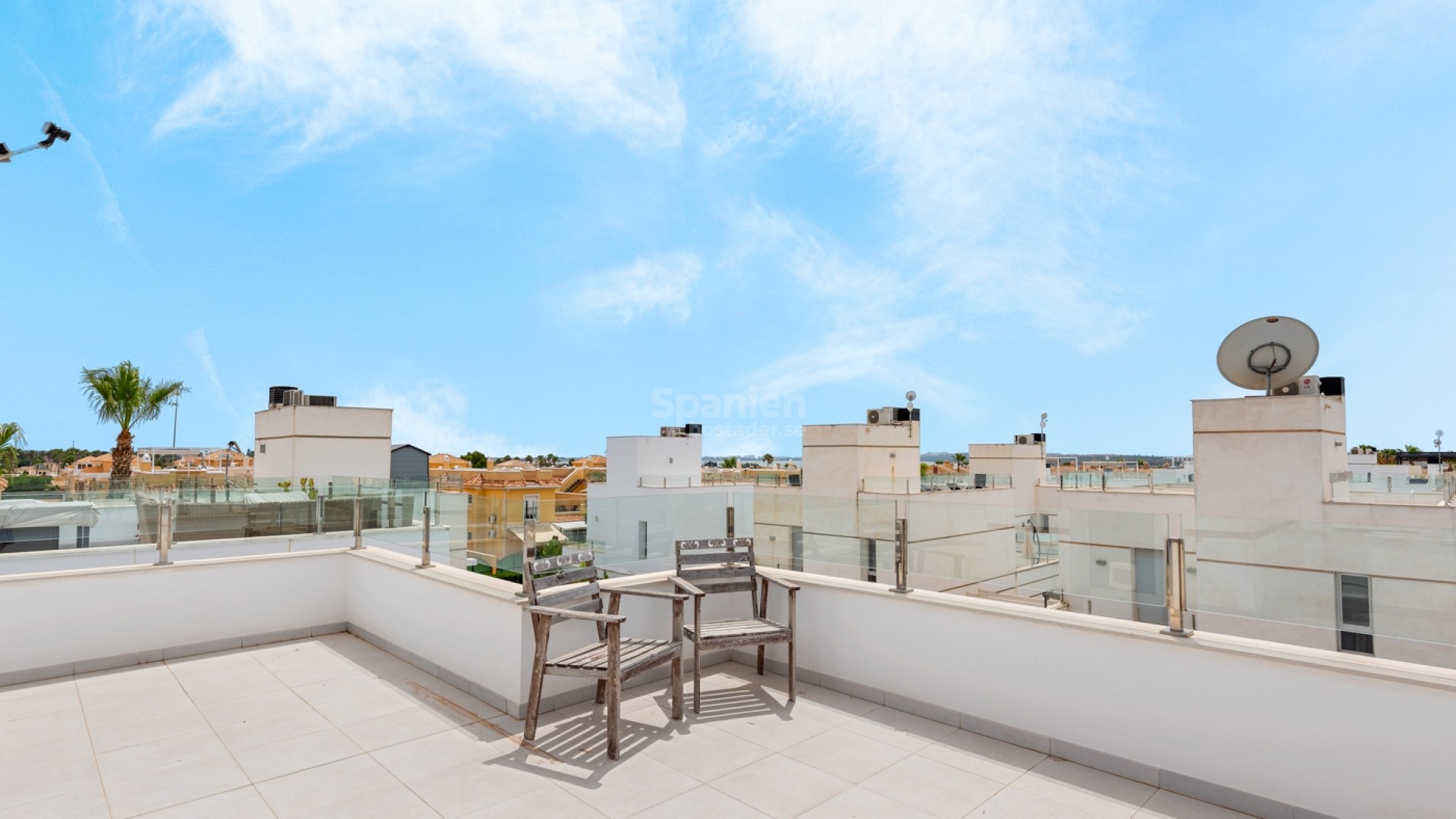 Resale - Villa -
Ciudad Quesada - Rojales - Rojales