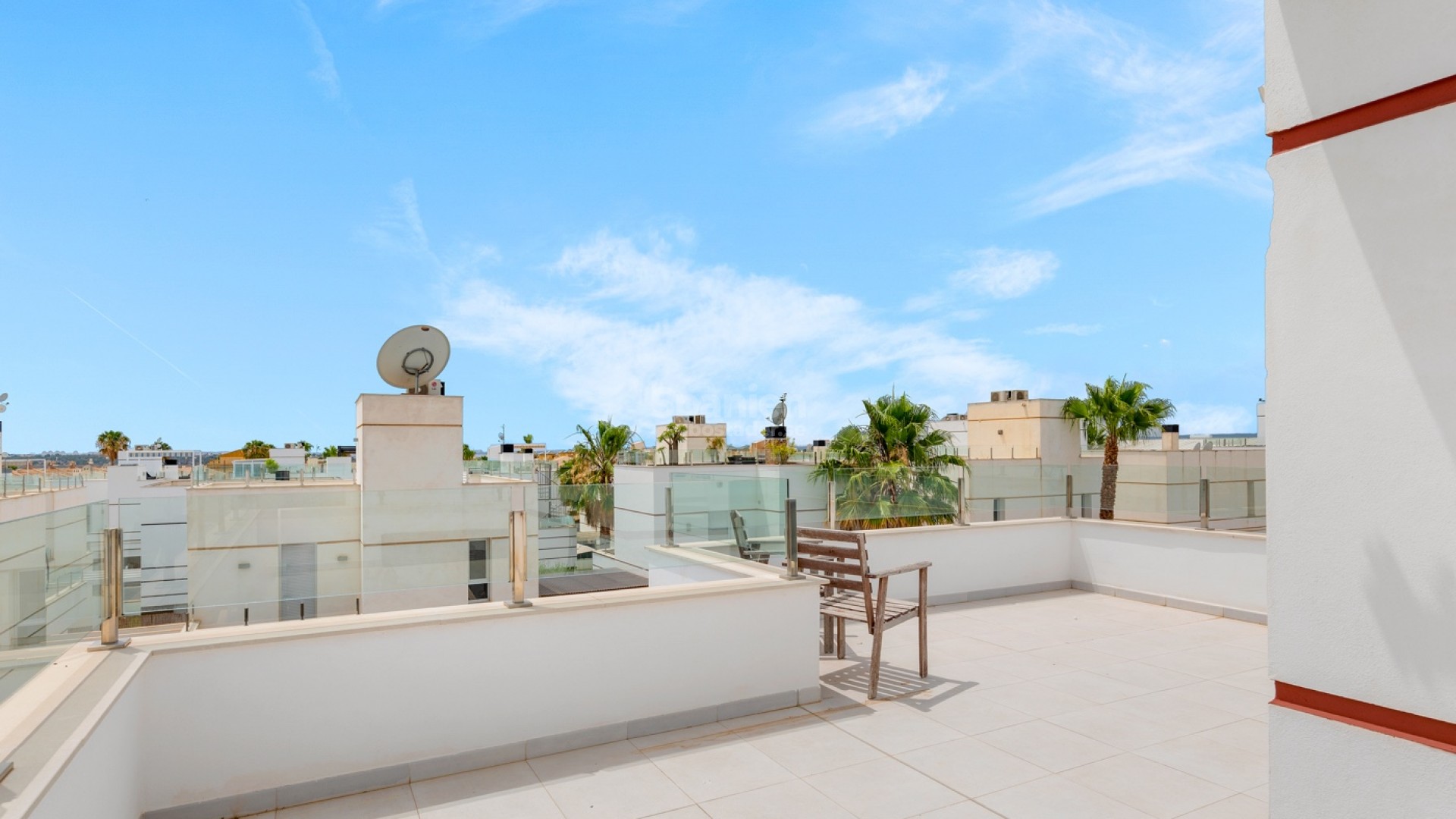 Resale - Villa -
Ciudad Quesada - Rojales - Rojales