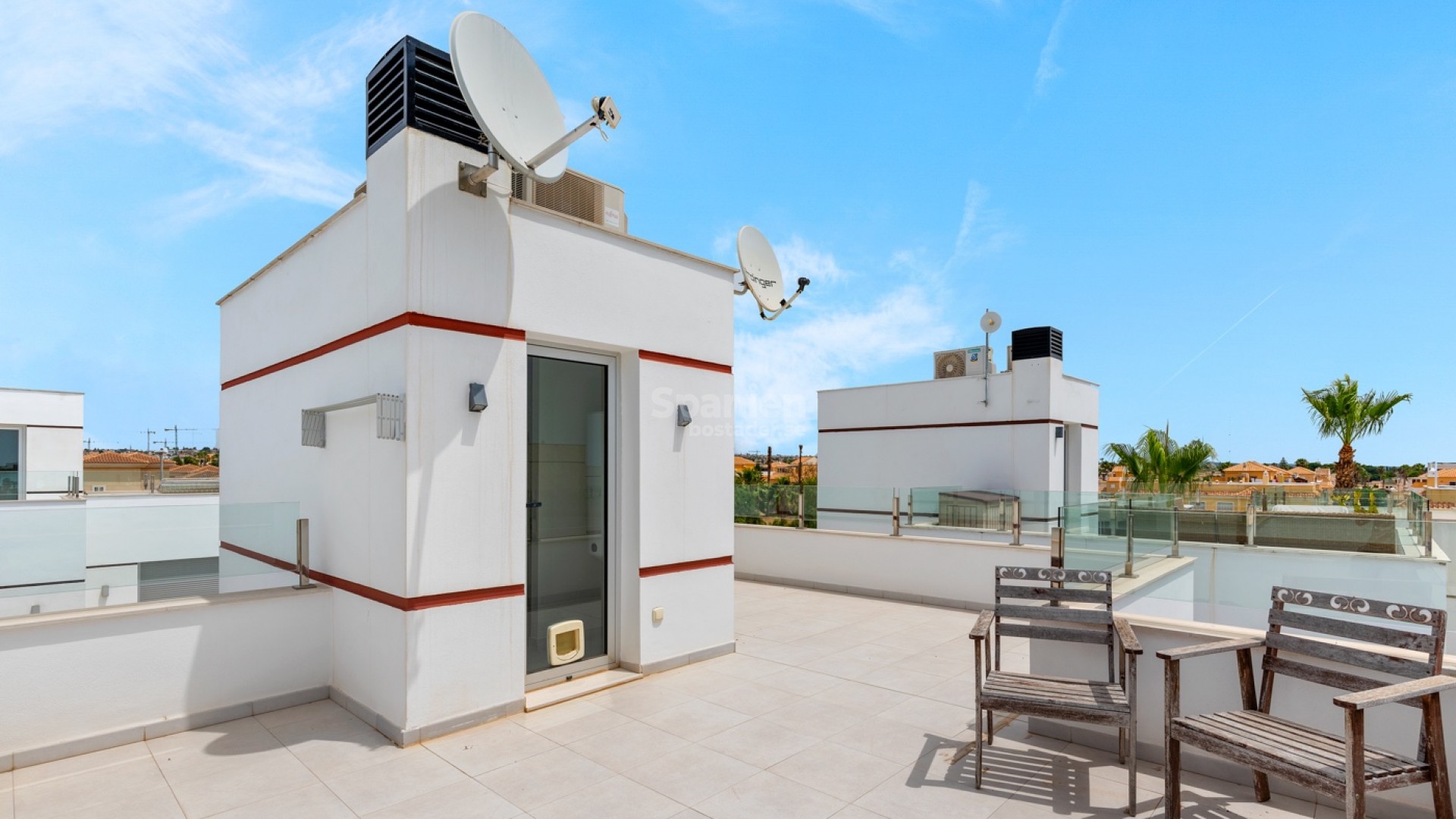 Resale - Villa -
Ciudad Quesada - Rojales - Rojales