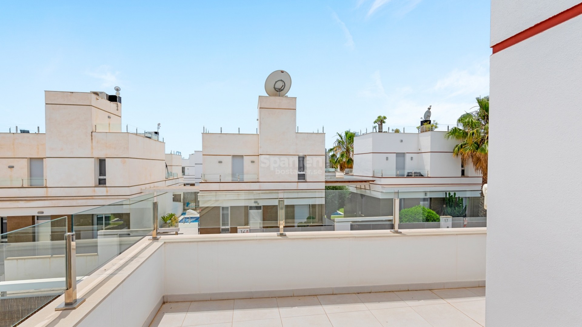 Resale - Villa -
Ciudad Quesada - Rojales - Rojales