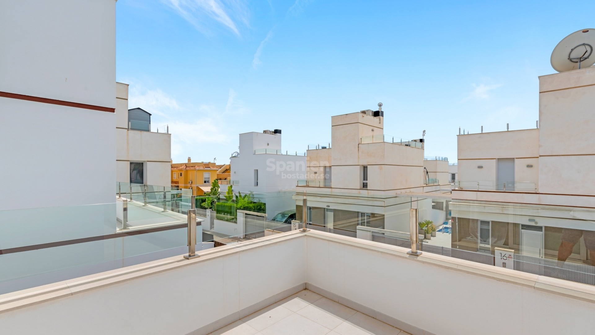 Resale - Villa -
Ciudad Quesada - Rojales - Rojales