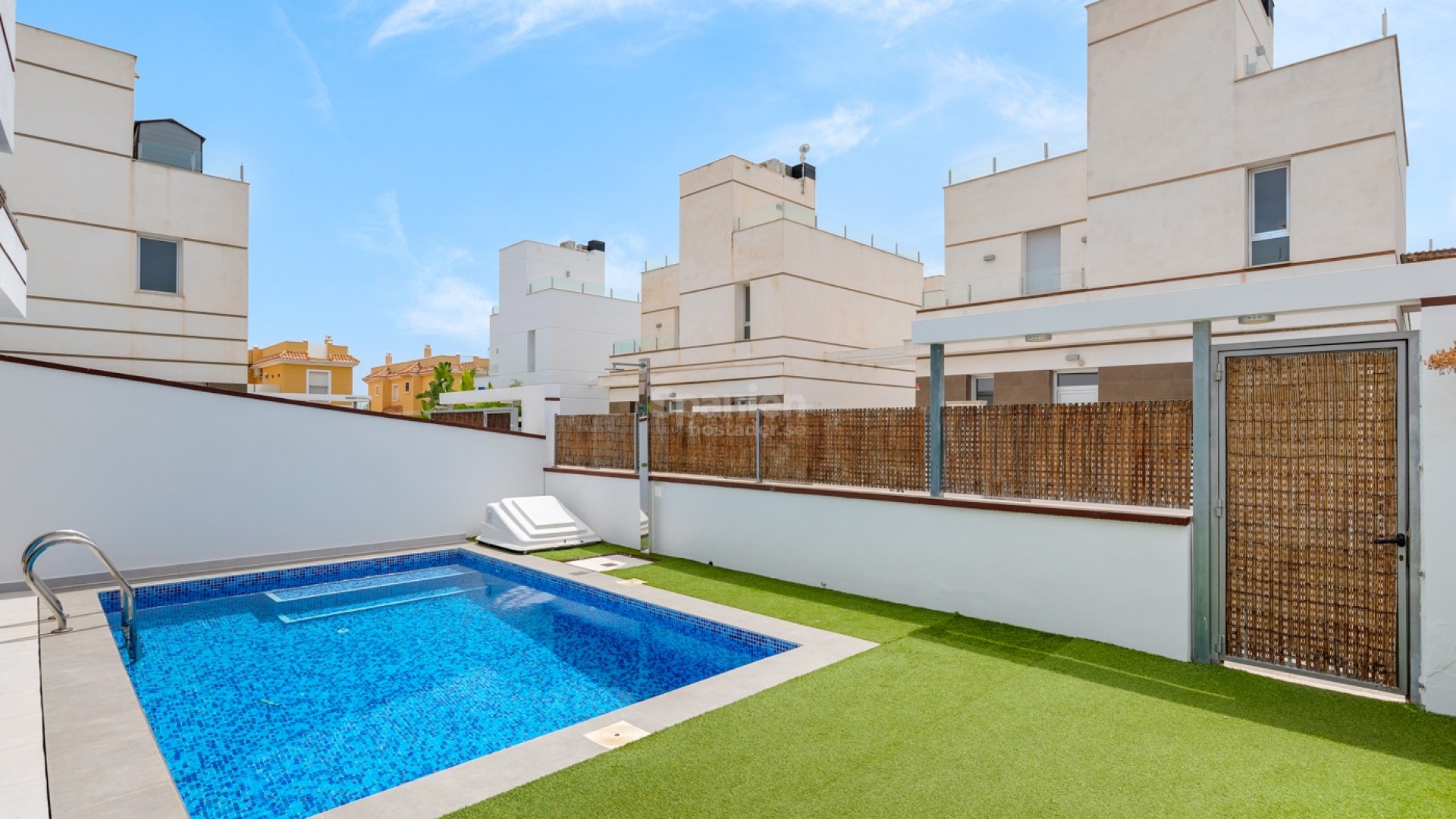 Resale - Villa -
Ciudad Quesada - Rojales - Rojales