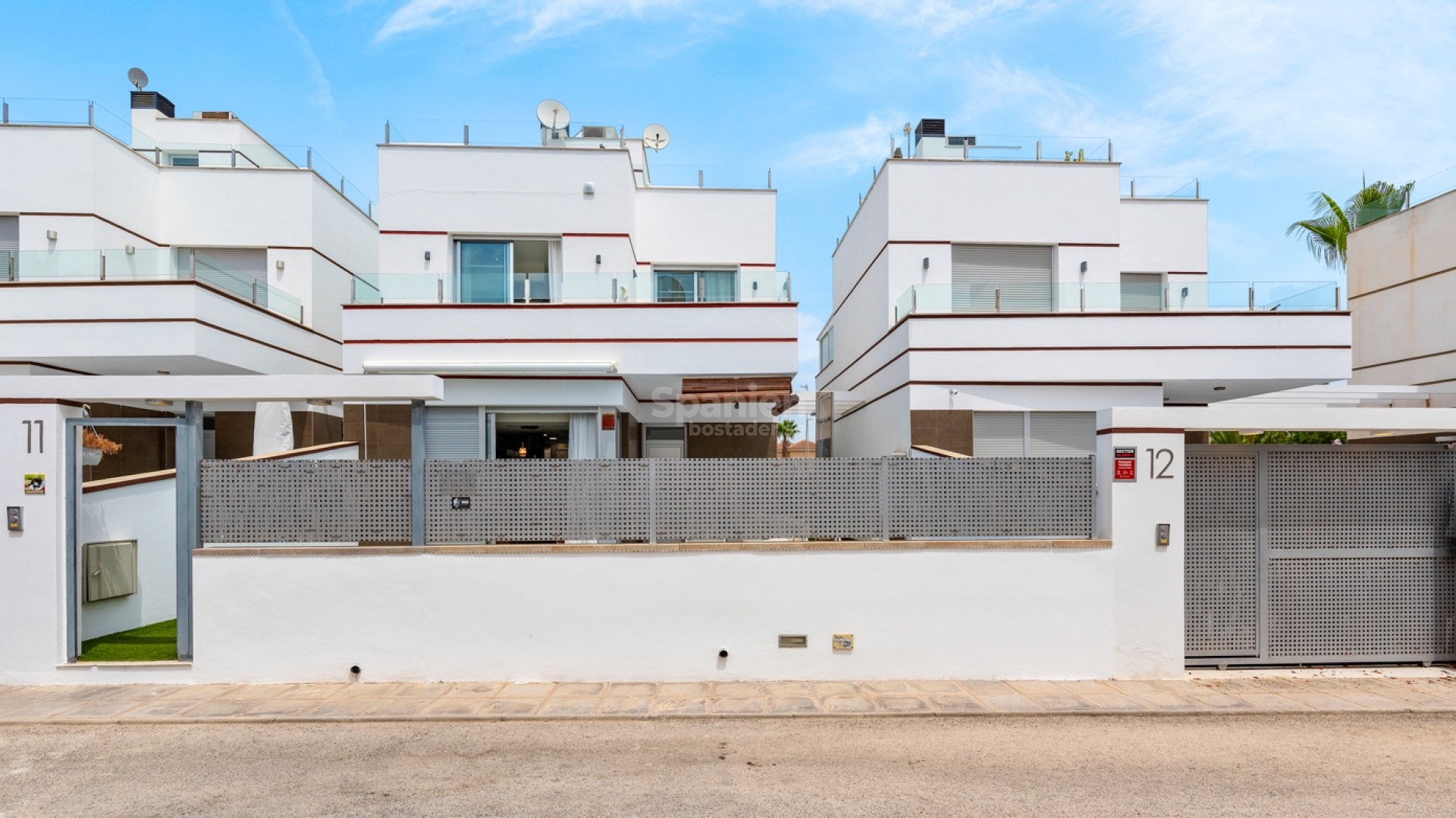 Resale - Villa -
Ciudad Quesada - Rojales - Rojales