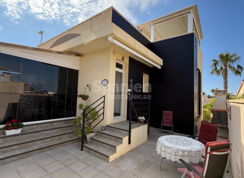 Resale - Villa -
Ciudad Quesada - Rojales - Rojales