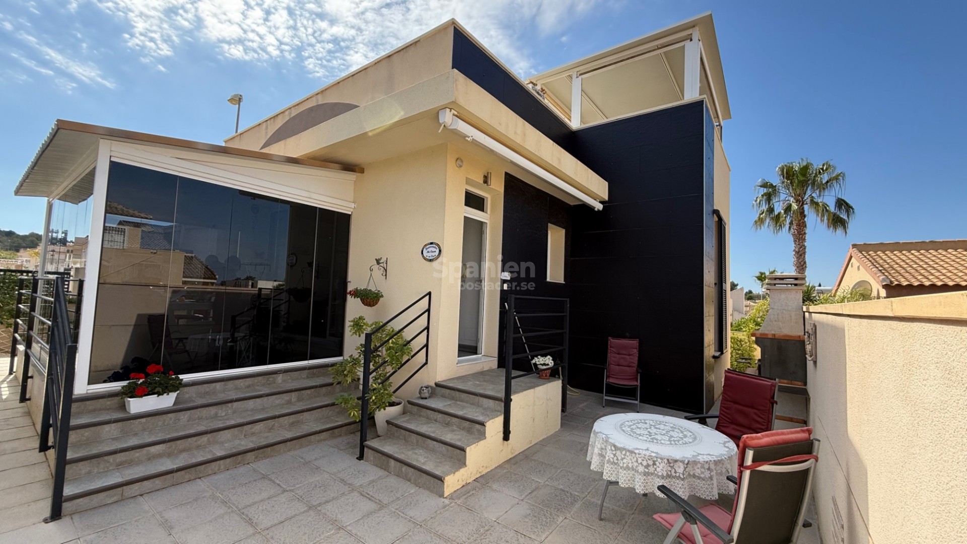 Resale - Villa -
Ciudad Quesada - Rojales - Rojales