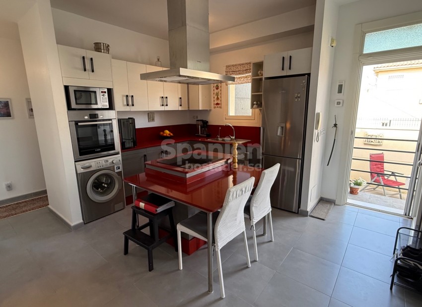 Resale - Villa -
Ciudad Quesada - Rojales - Rojales