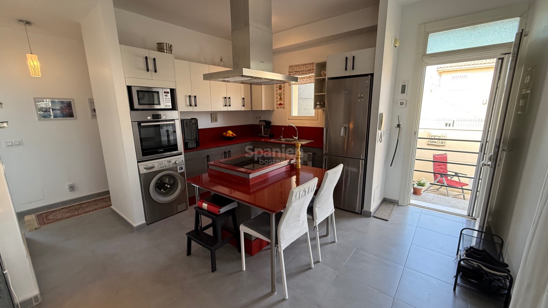 Resale - Villa -
Ciudad Quesada - Rojales - Rojales