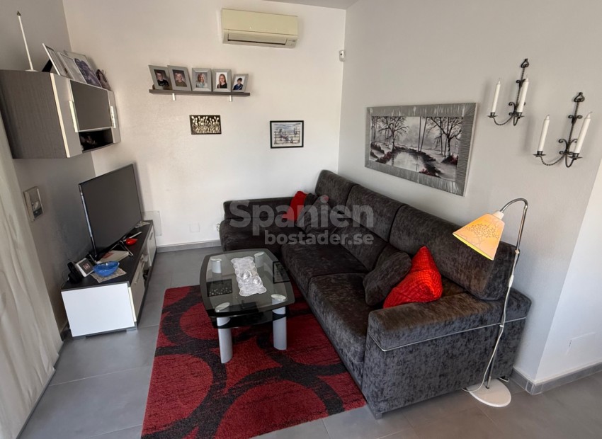 Resale - Villa -
Ciudad Quesada - Rojales - Rojales