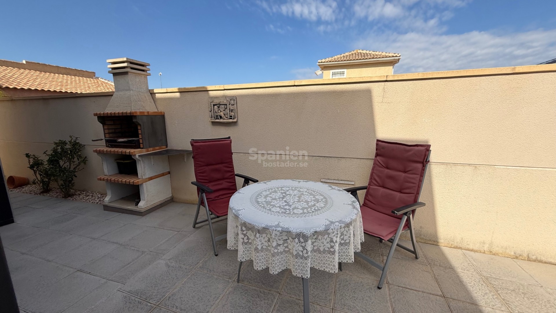Resale - Villa -
Ciudad Quesada - Rojales - Rojales