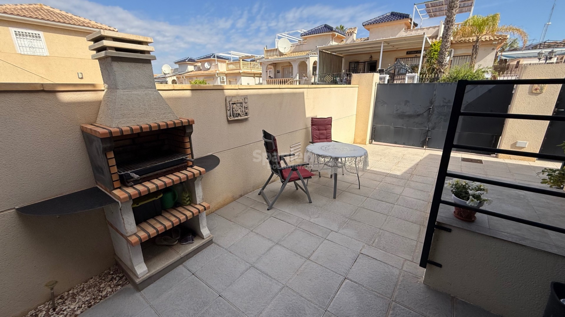 Resale - Villa -
Ciudad Quesada - Rojales - Rojales