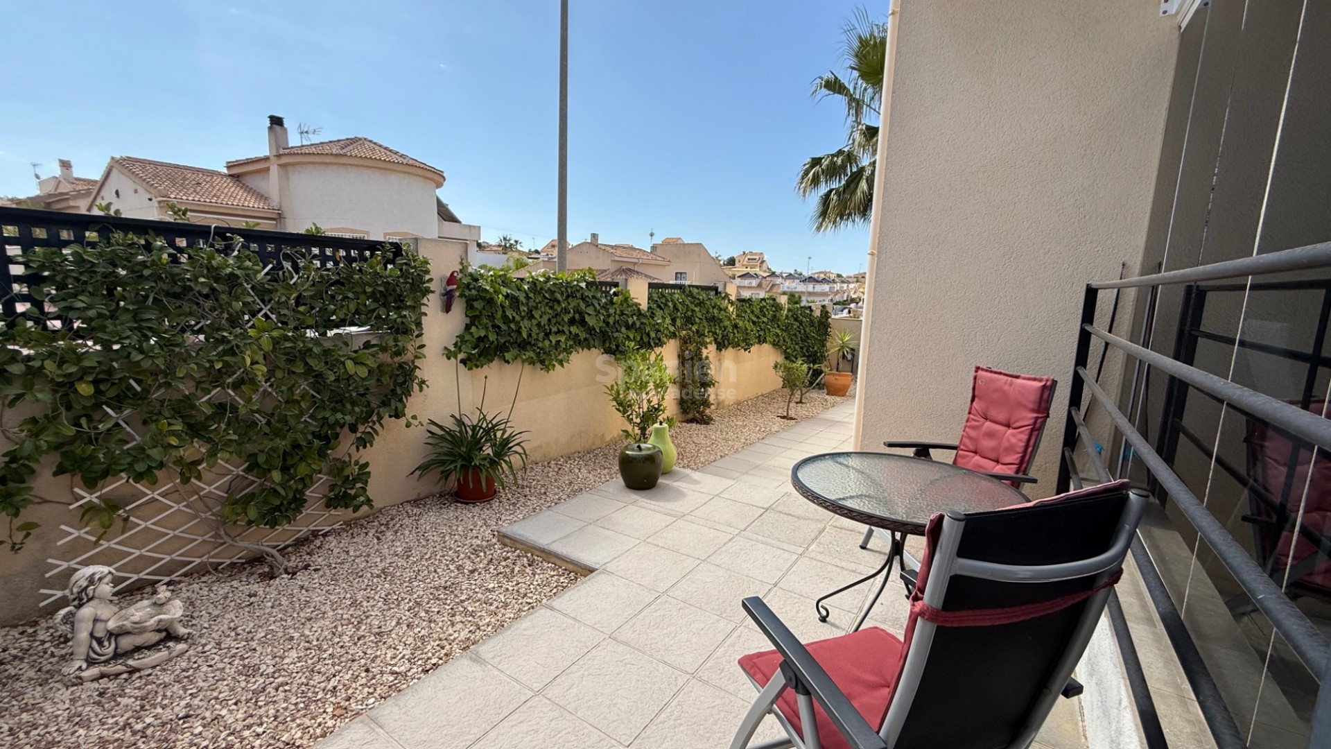 Resale - Villa -
Ciudad Quesada - Rojales - Rojales