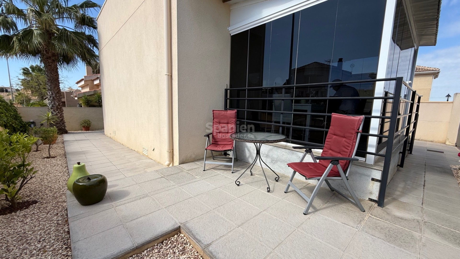 Resale - Villa -
Ciudad Quesada - Rojales - Rojales
