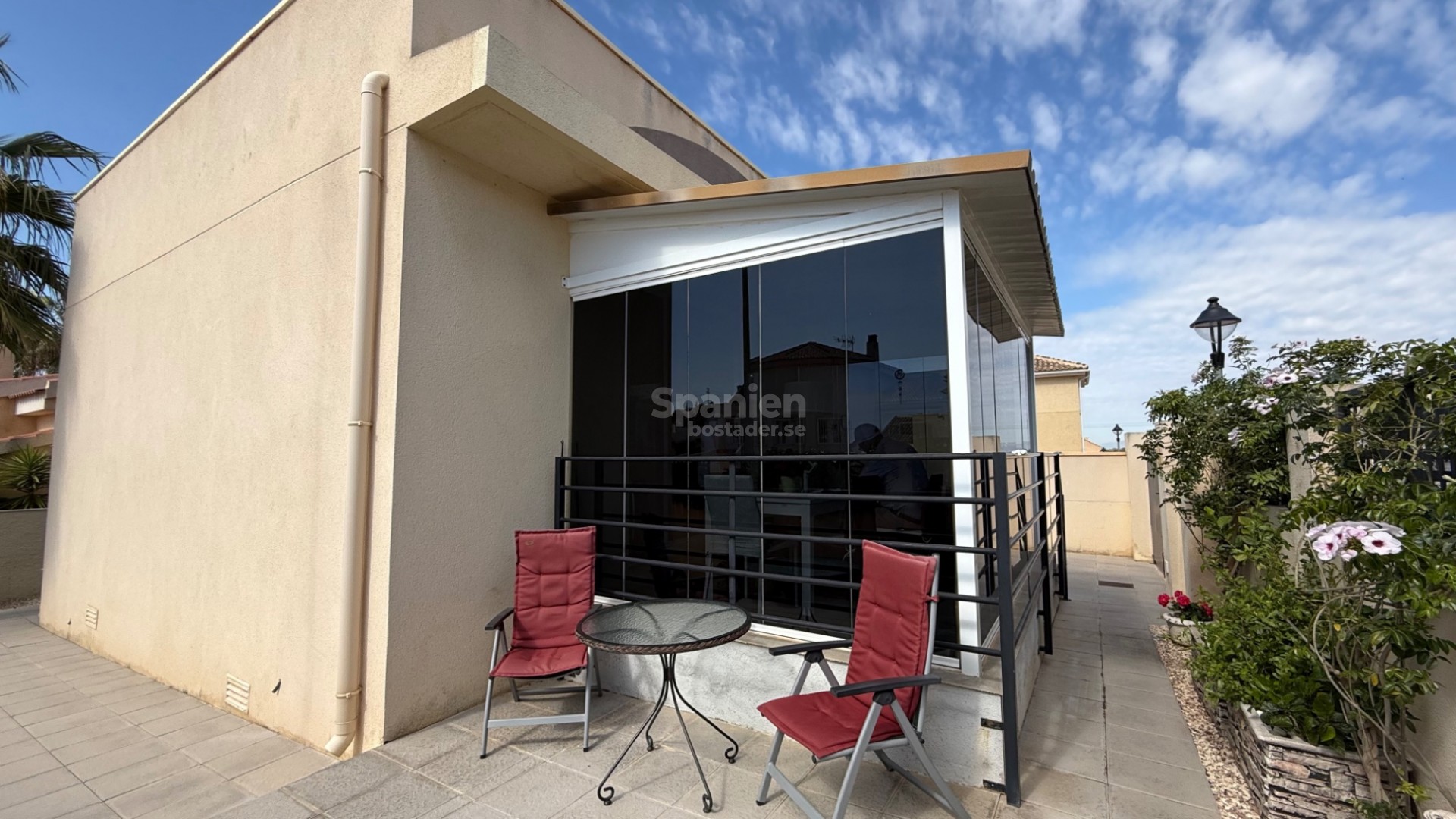 Resale - Villa -
Ciudad Quesada - Rojales - Rojales
