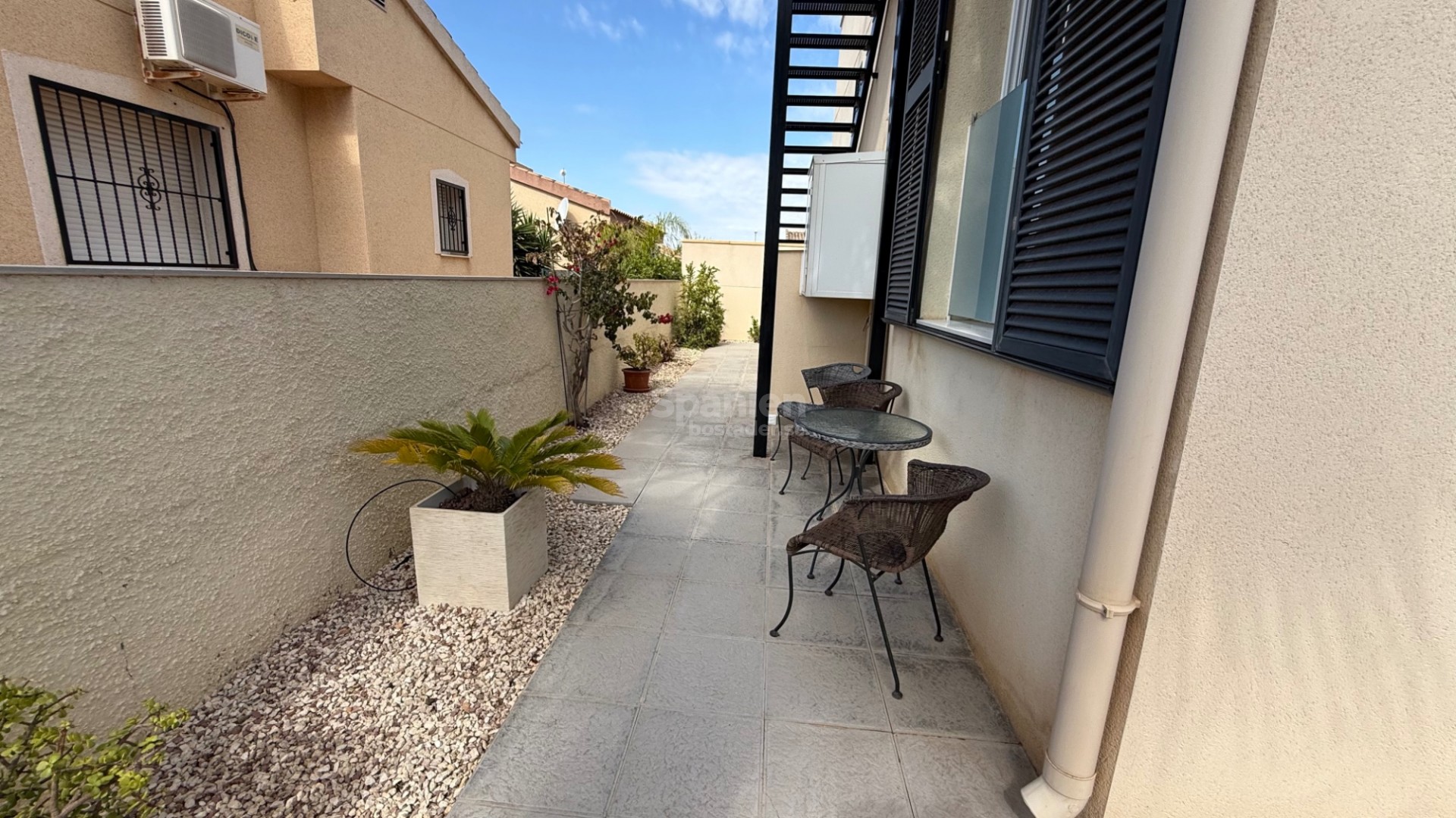 Resale - Villa -
Ciudad Quesada - Rojales - Rojales