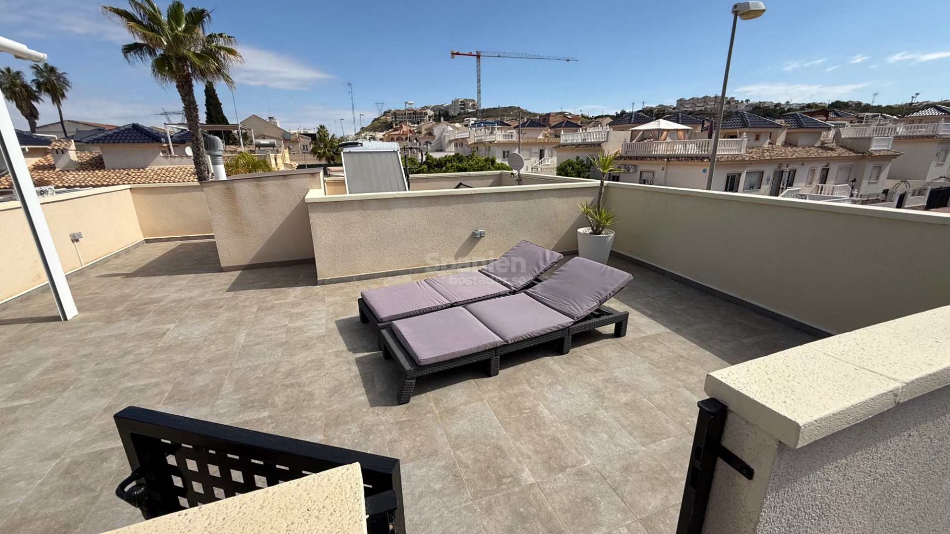 Resale - Villa -
Ciudad Quesada - Rojales - Rojales