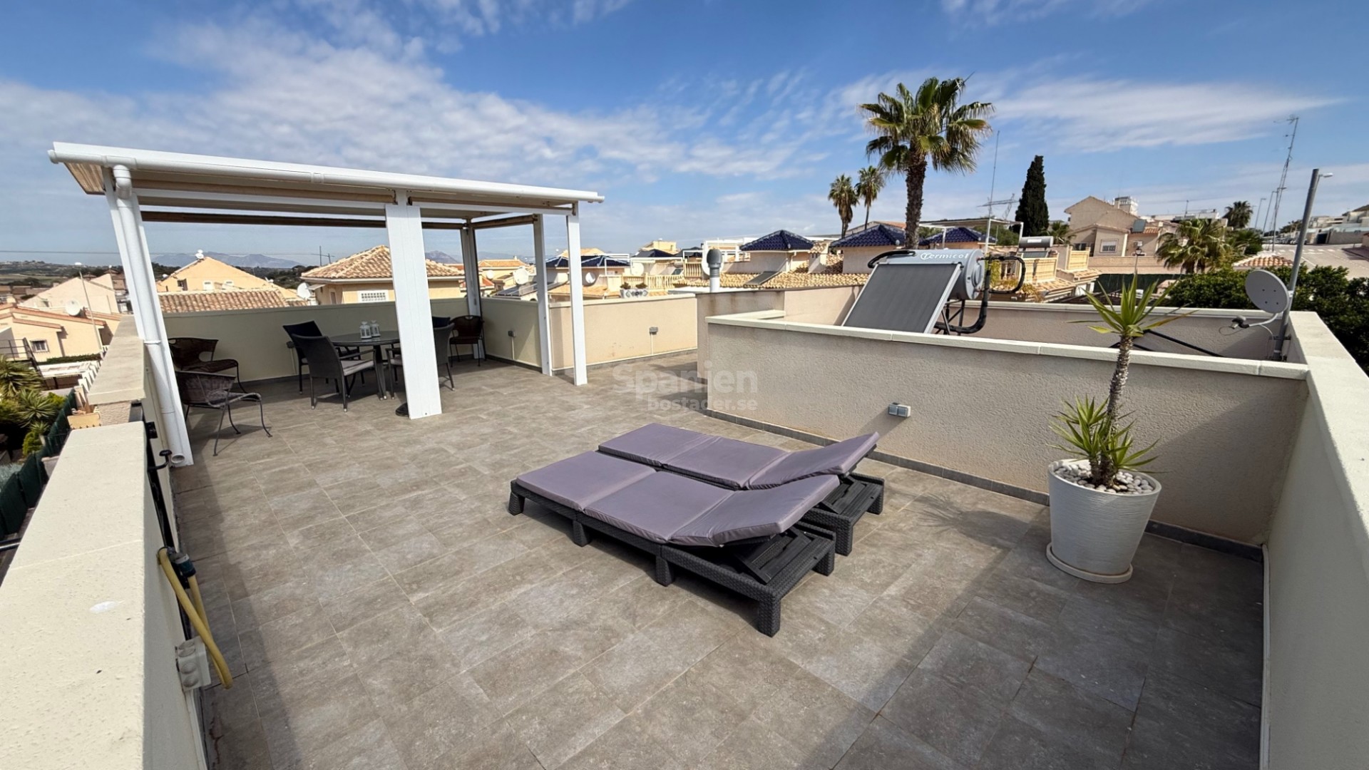 Resale - Villa -
Ciudad Quesada - Rojales - Rojales