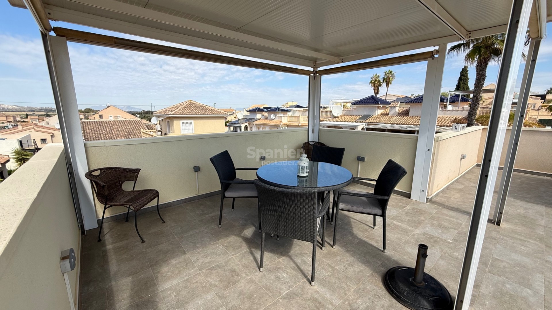 Resale - Villa -
Ciudad Quesada - Rojales - Rojales