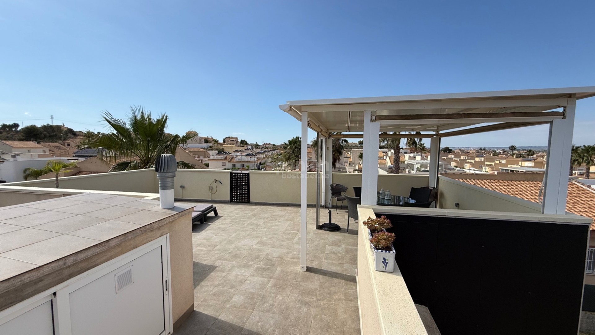 Resale - Villa -
Ciudad Quesada - Rojales - Rojales