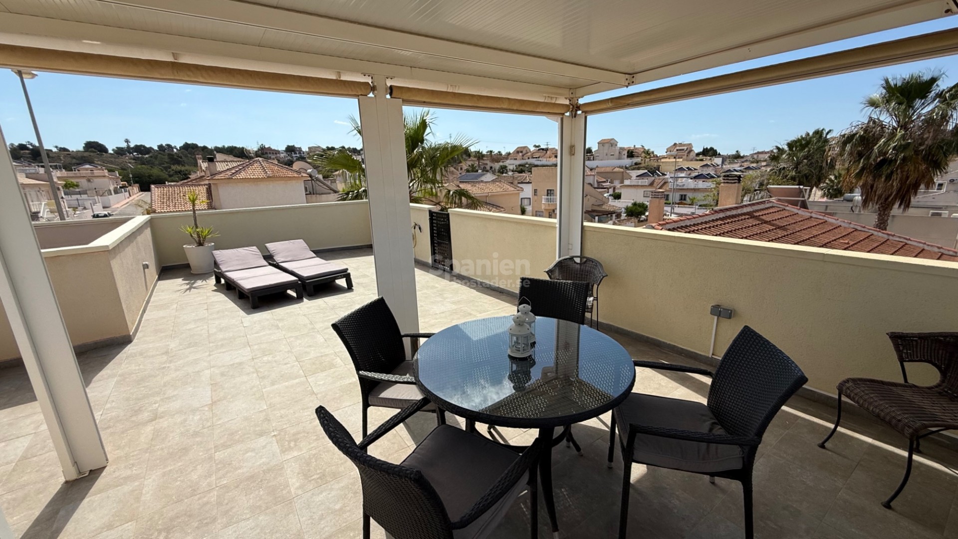 Resale - Villa -
Ciudad Quesada - Rojales - Rojales