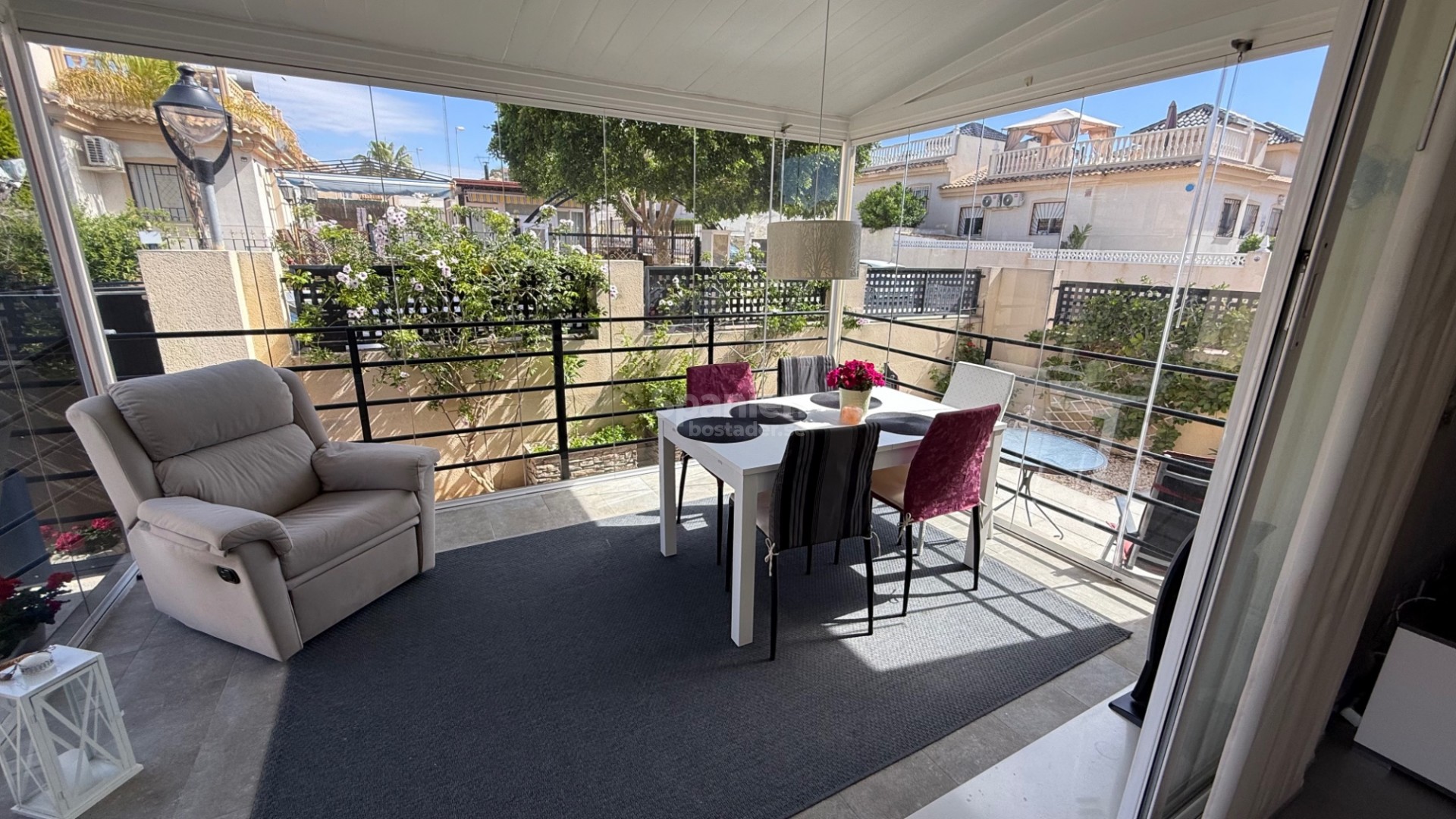 Resale - Villa -
Ciudad Quesada - Rojales - Rojales