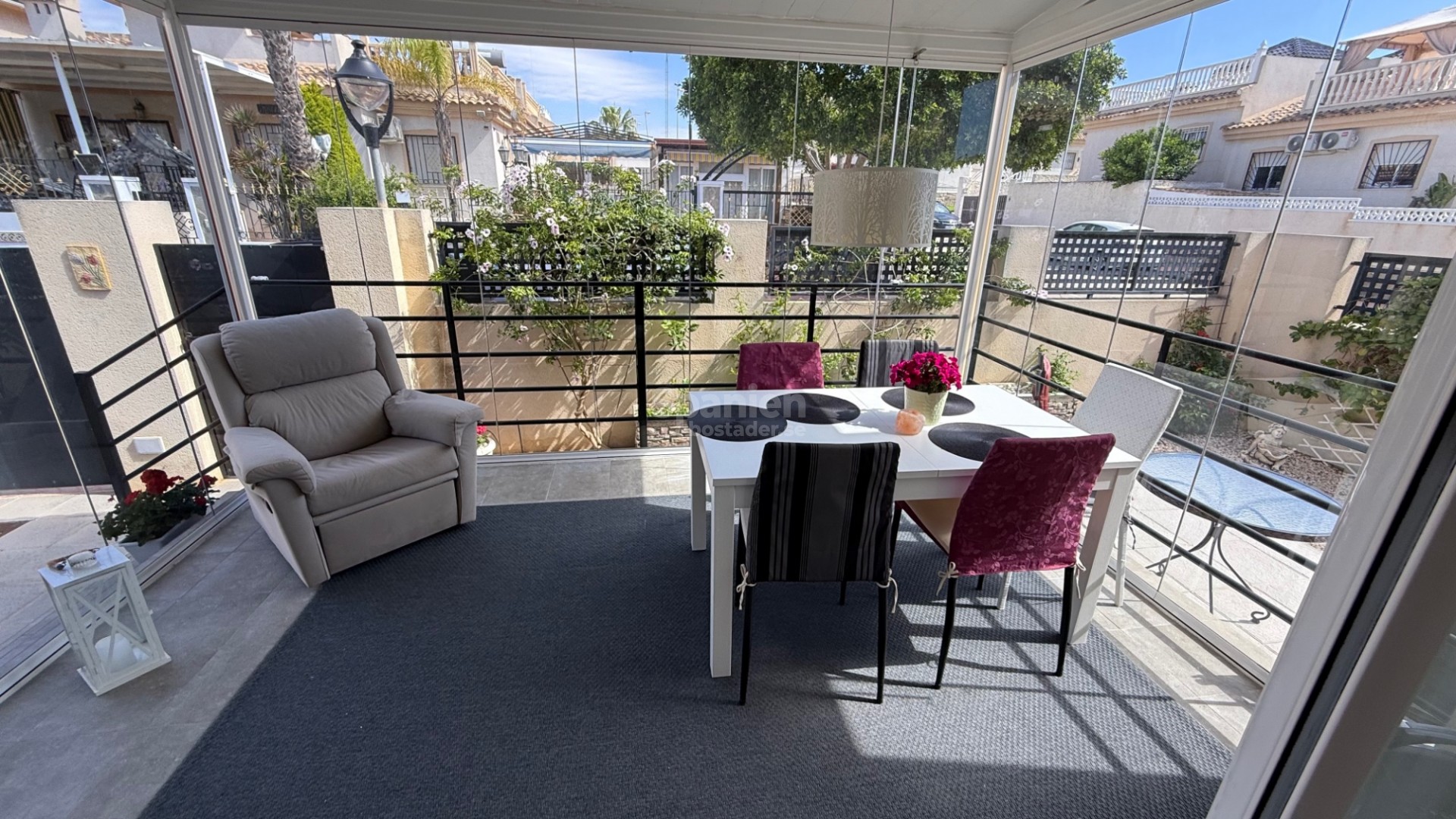 Resale - Villa -
Ciudad Quesada - Rojales - Rojales
