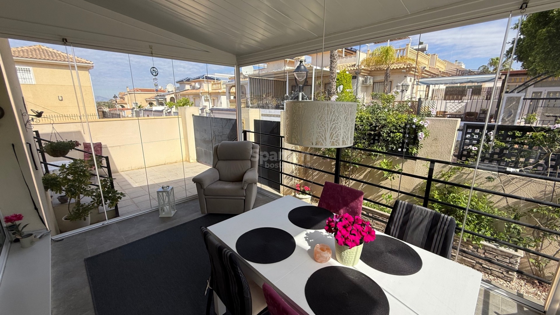 Resale - Villa -
Ciudad Quesada - Rojales - Rojales