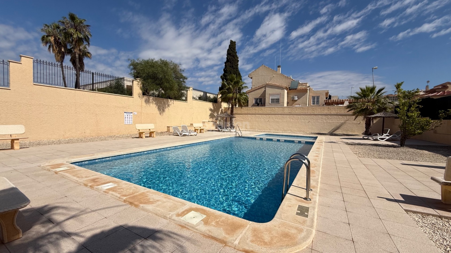 Resale - Villa -
Ciudad Quesada - Rojales - Rojales