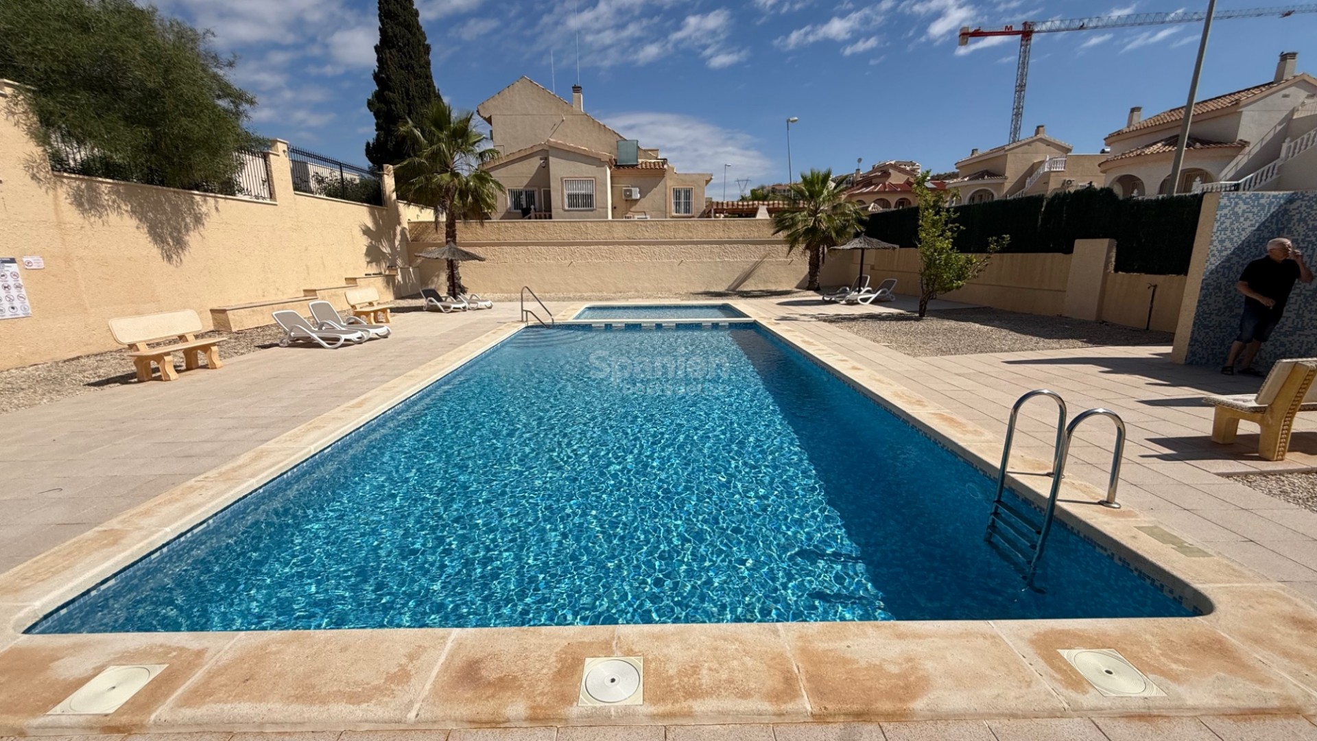 Resale - Villa -
Ciudad Quesada - Rojales - Rojales