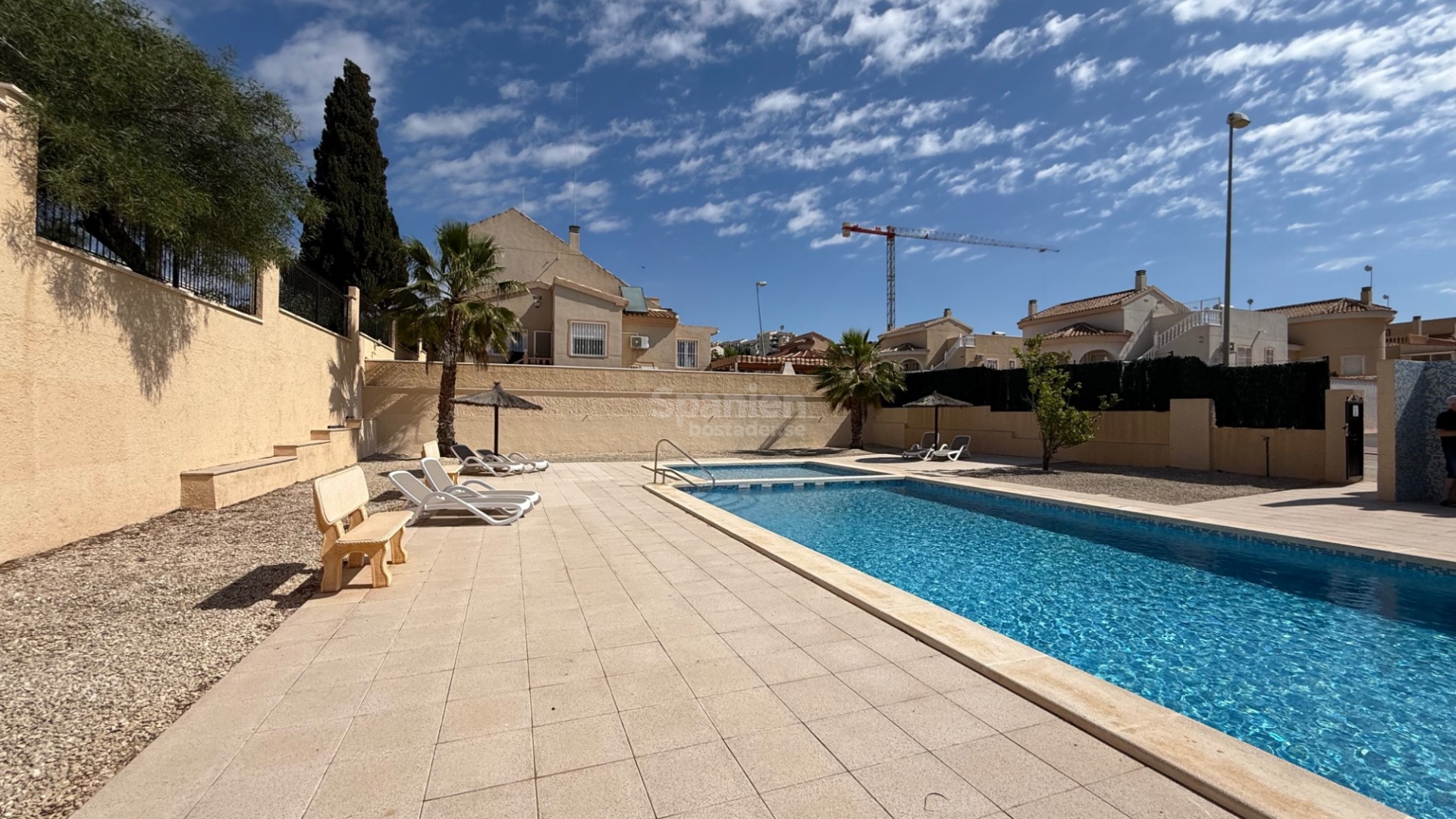 Resale - Villa -
Ciudad Quesada - Rojales - Rojales