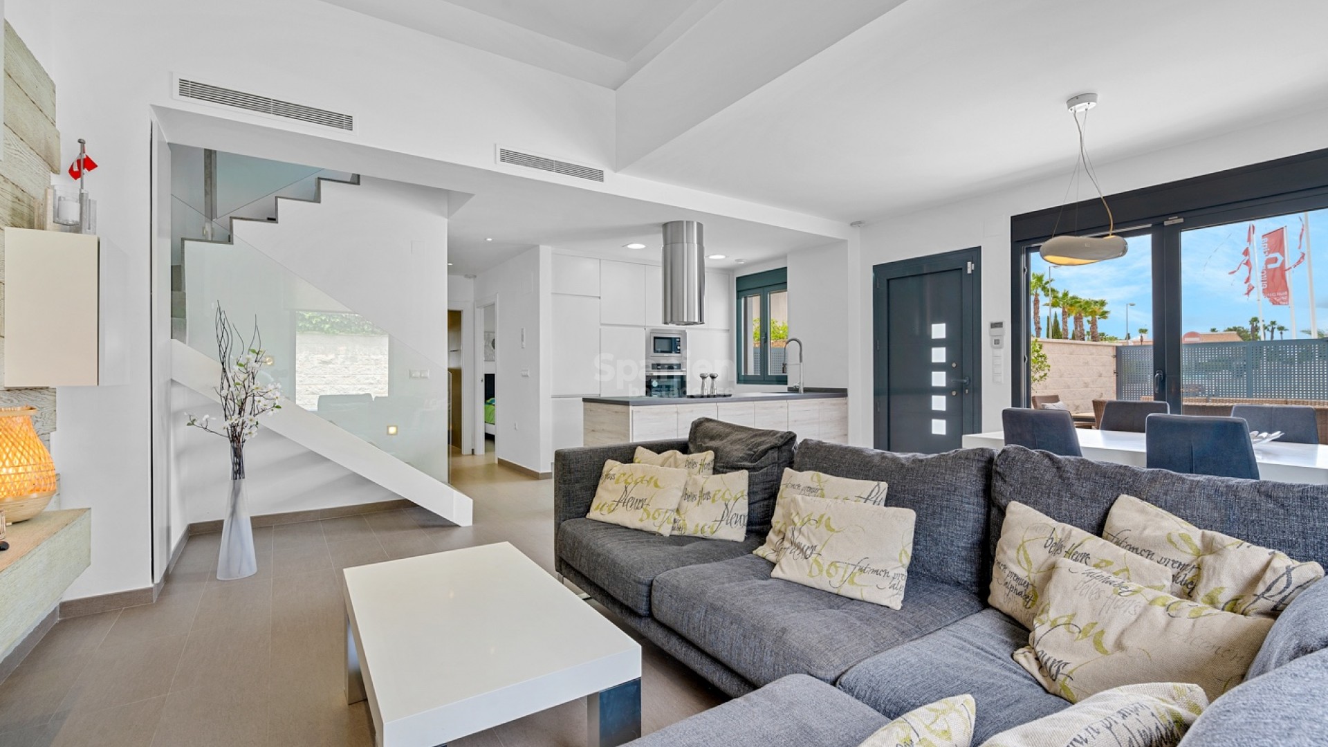 Resale - Villa -
Ciudad Quesada - Rojales - Rojales