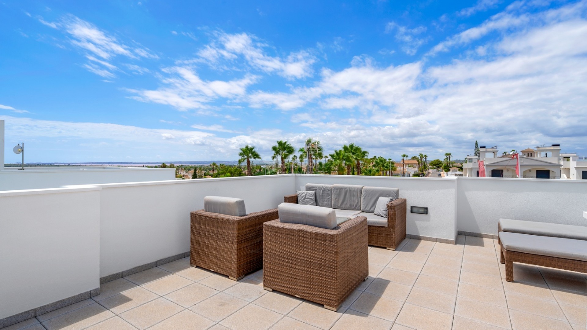 Resale - Villa -
Ciudad Quesada - Rojales - Rojales