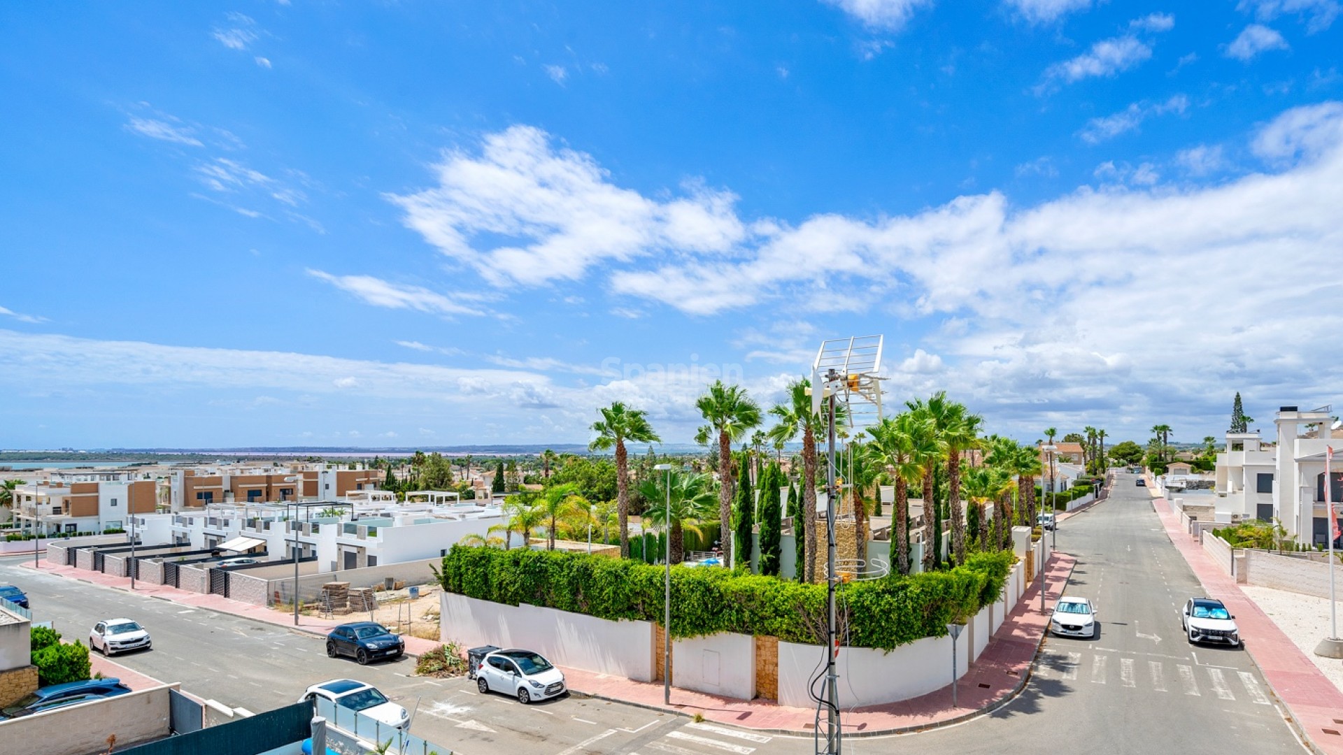 Resale - Villa -
Ciudad Quesada - Rojales - Rojales