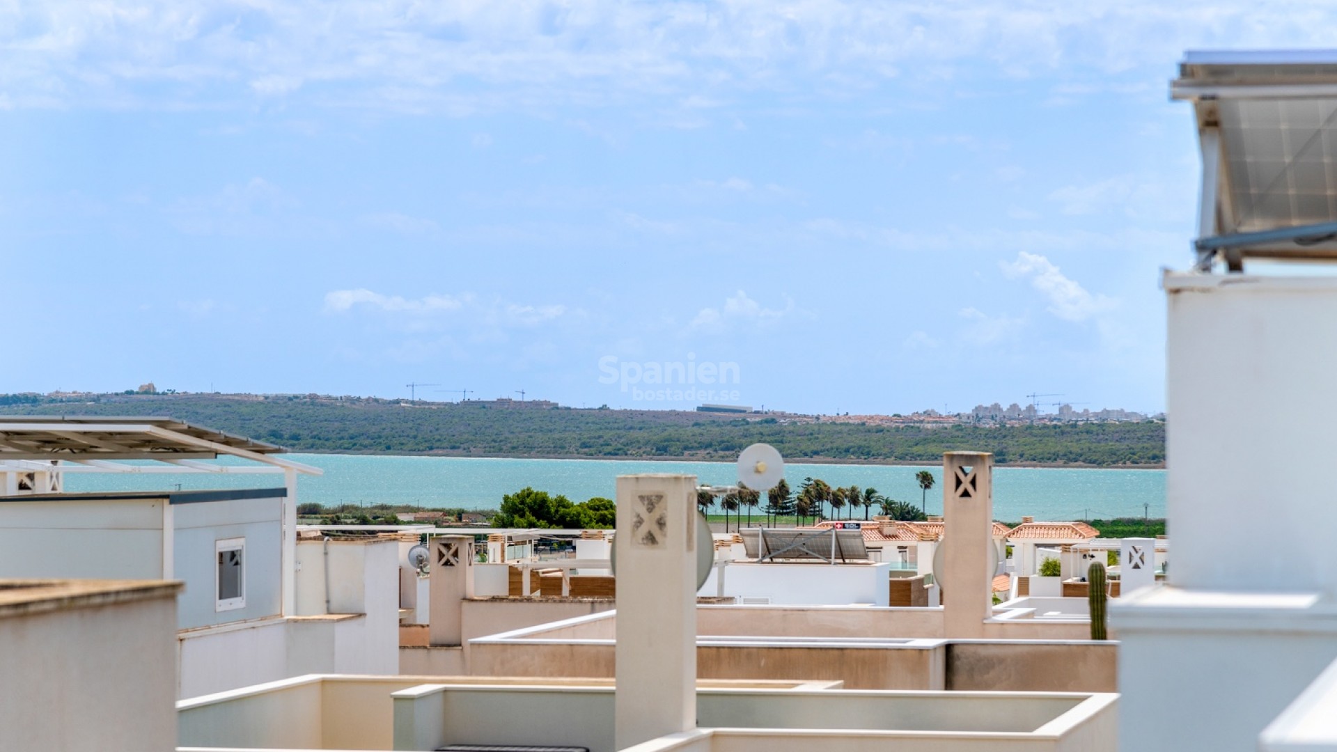 Resale - Villa -
Ciudad Quesada - Rojales - Rojales