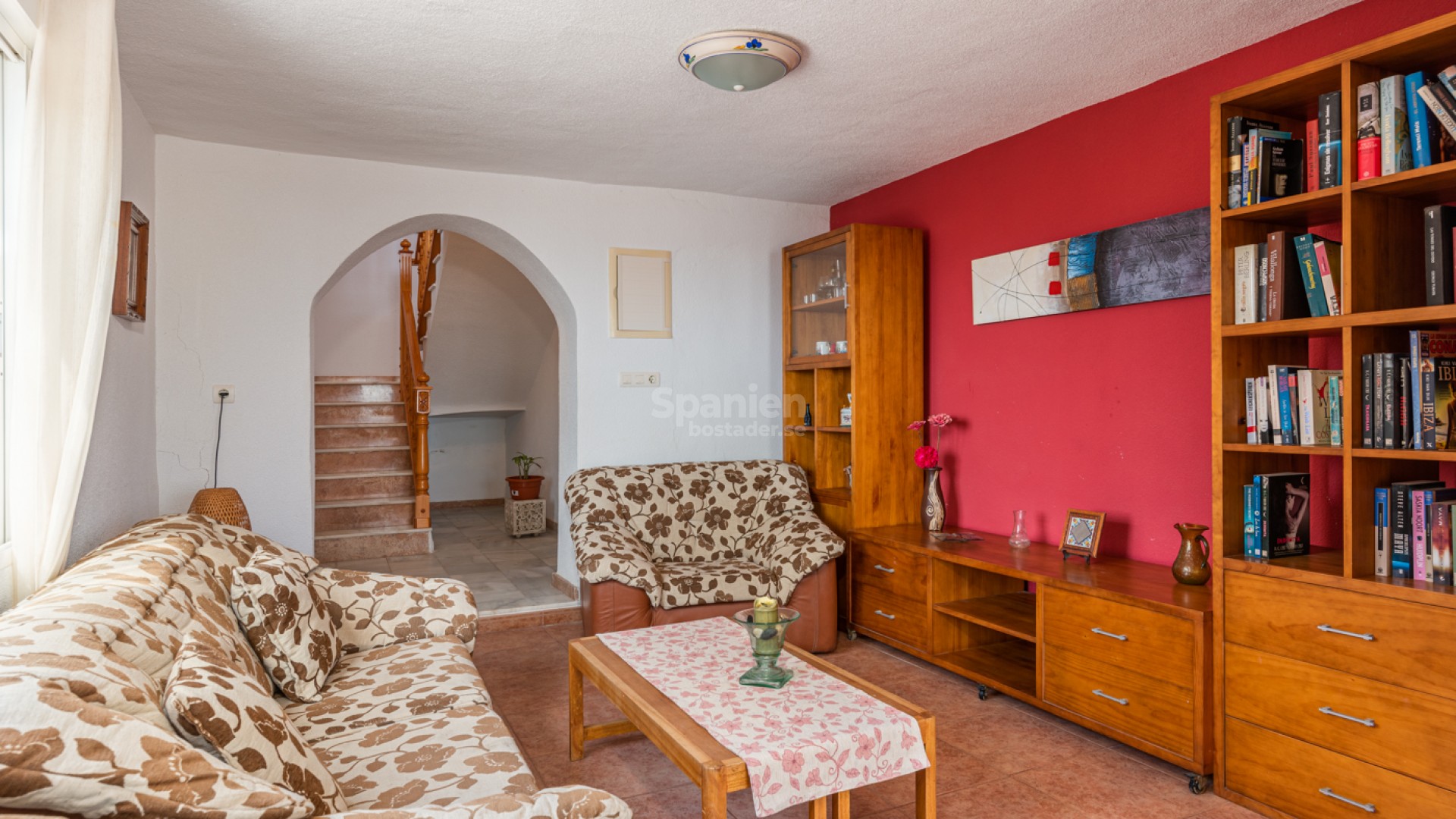 Resale - Villa -
Guardamar del Segura