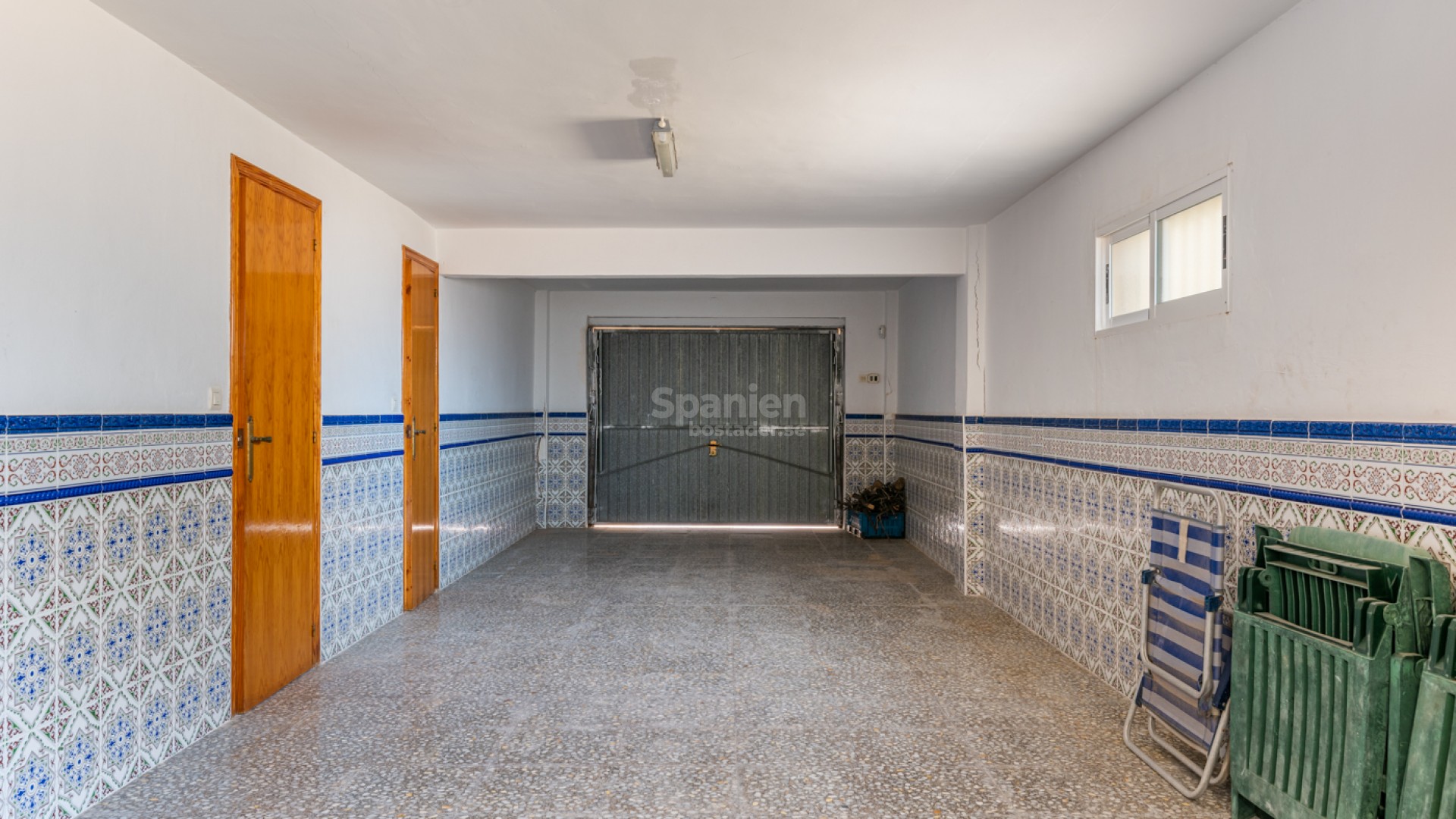 Resale - Villa -
Guardamar del Segura