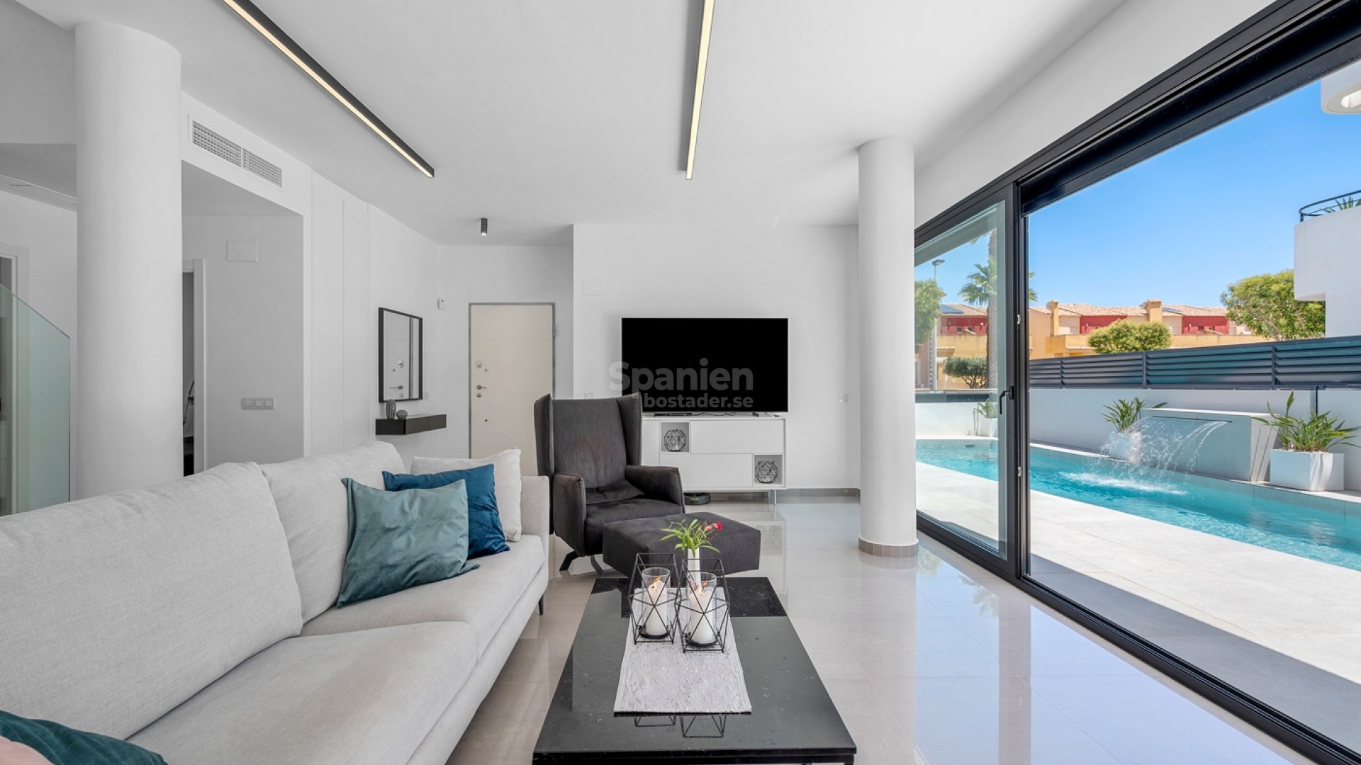 Resale - Villa -
Guardamar del Segura