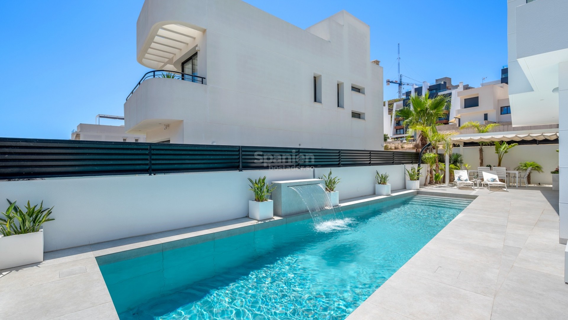 Resale - Villa -
Guardamar del Segura