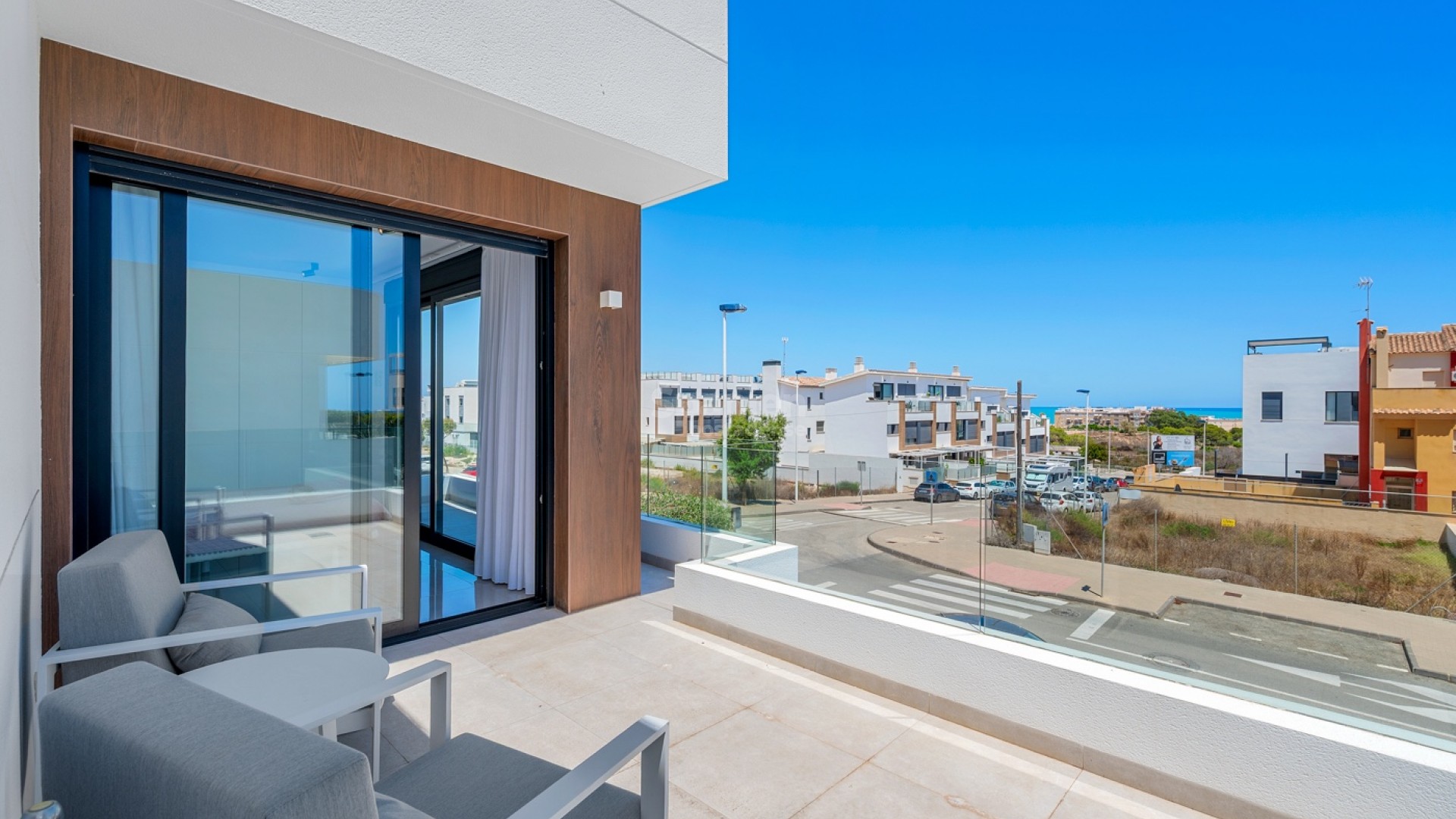 Resale - Villa -
Guardamar del Segura