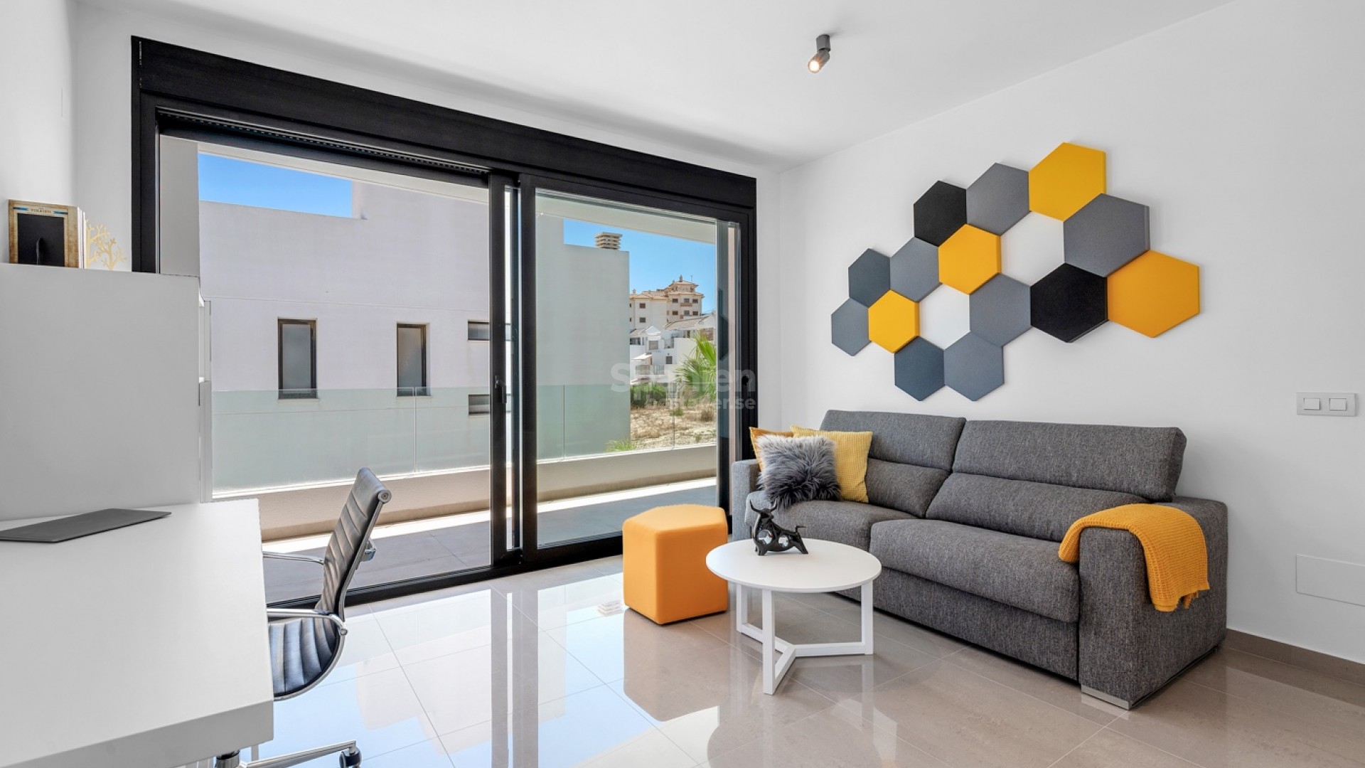 Resale - Villa -
Guardamar del Segura