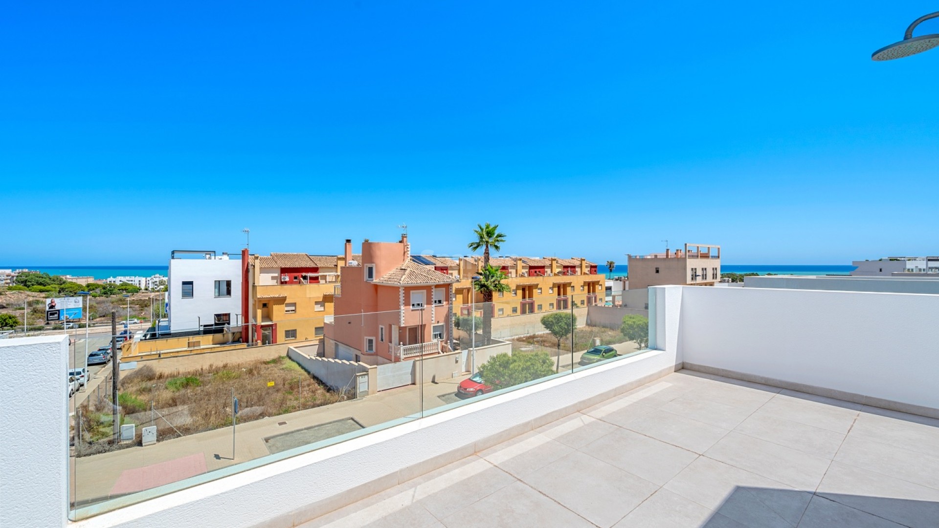 Resale - Villa -
Guardamar del Segura