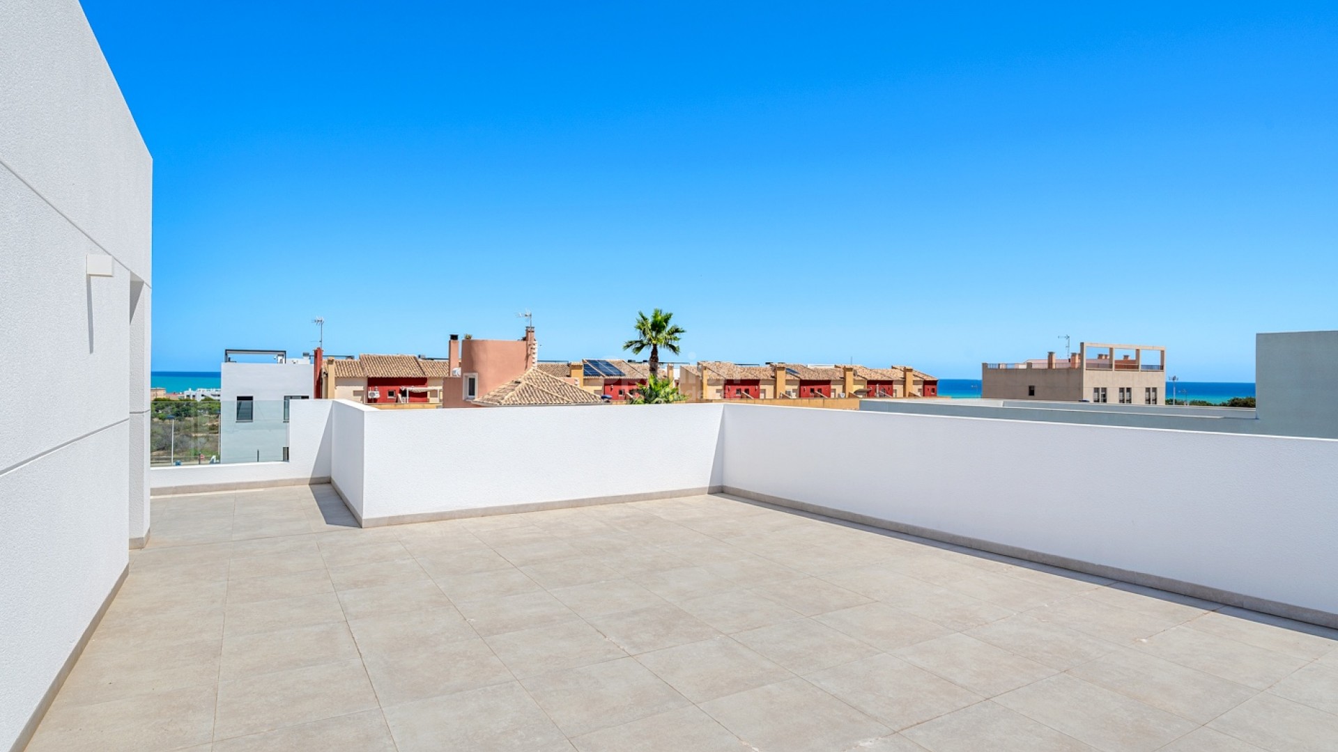 Resale - Villa -
Guardamar del Segura