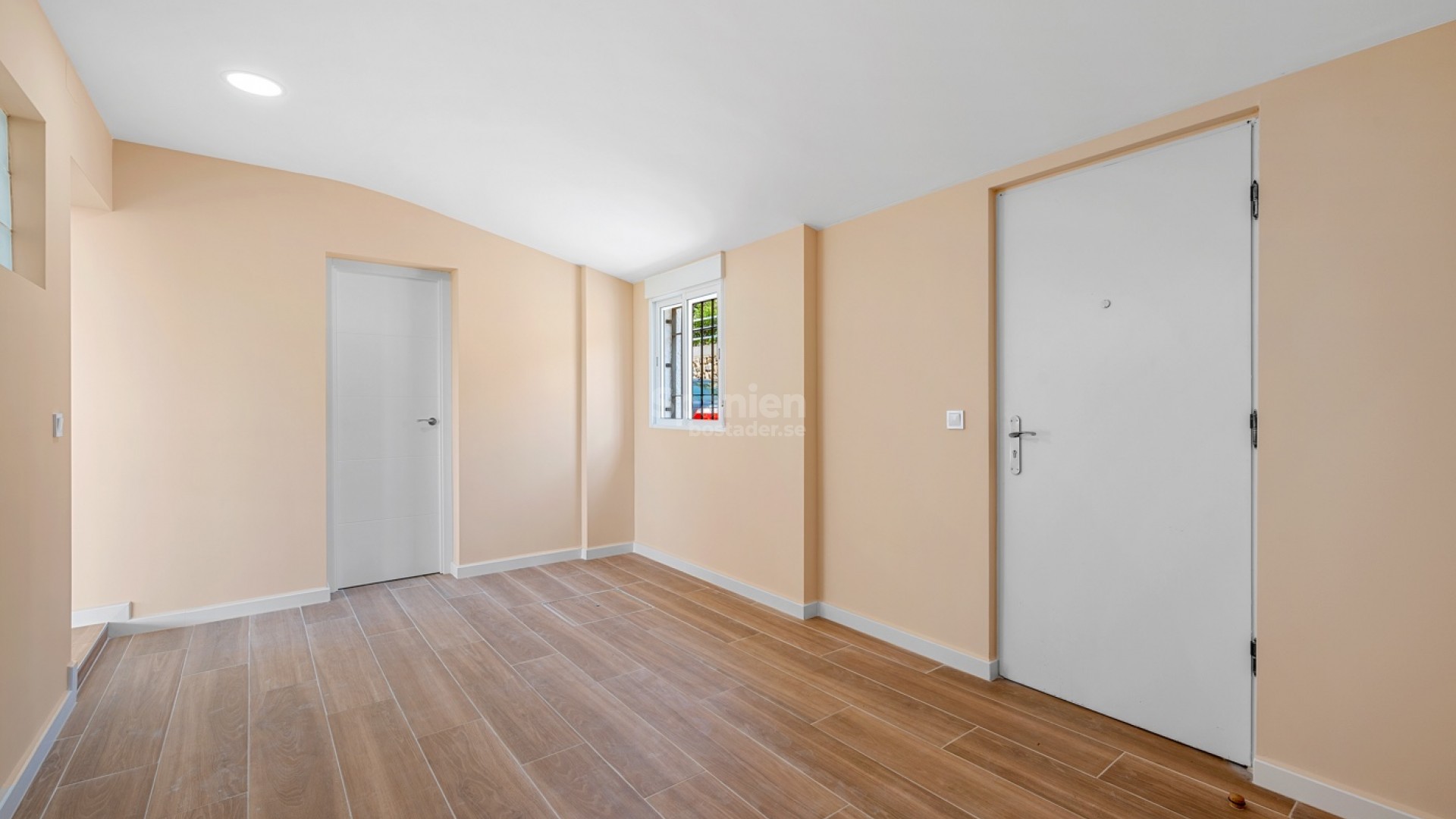 Resale - Villa -
La Nucía