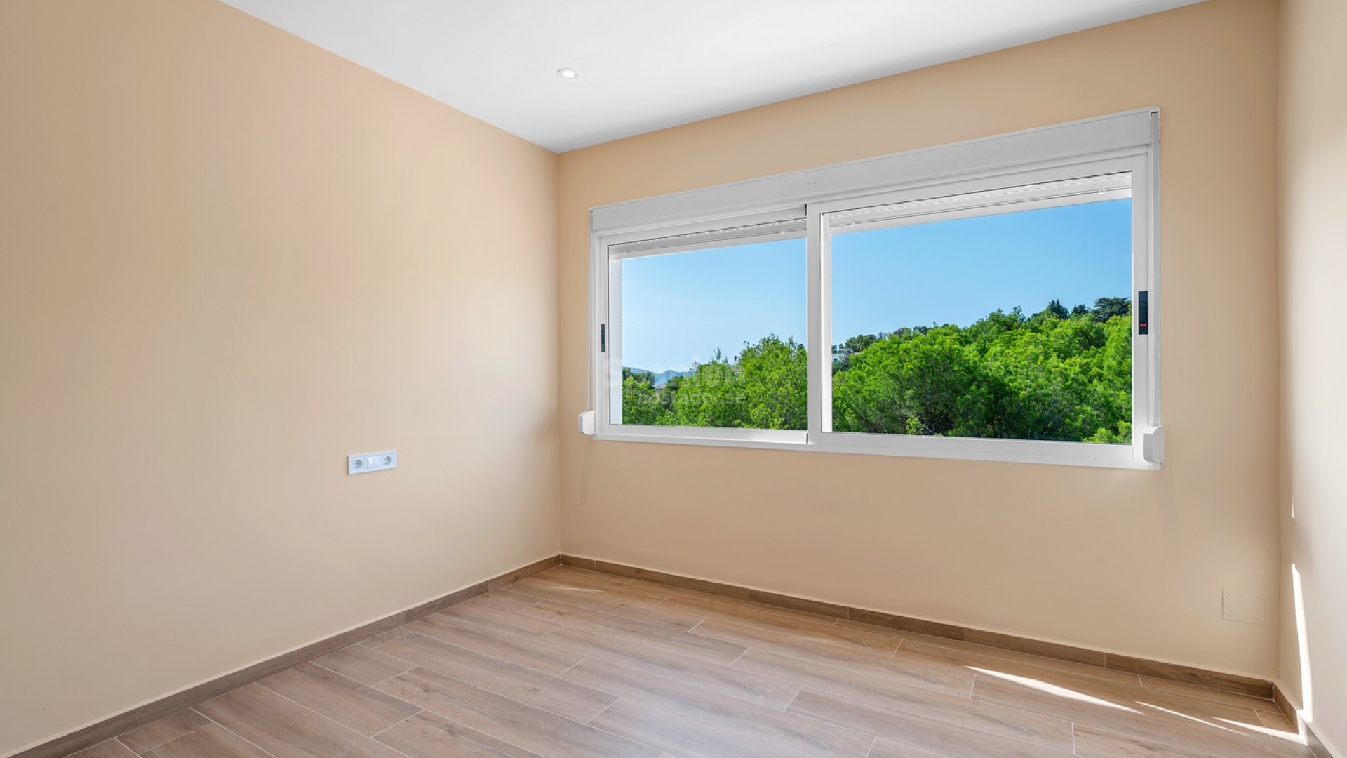 Resale - Villa -
La Nucía