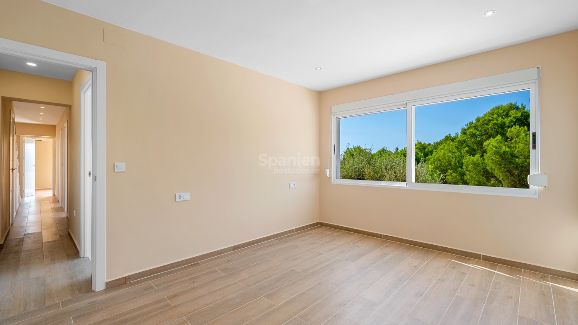Resale - Villa -
La Nucía