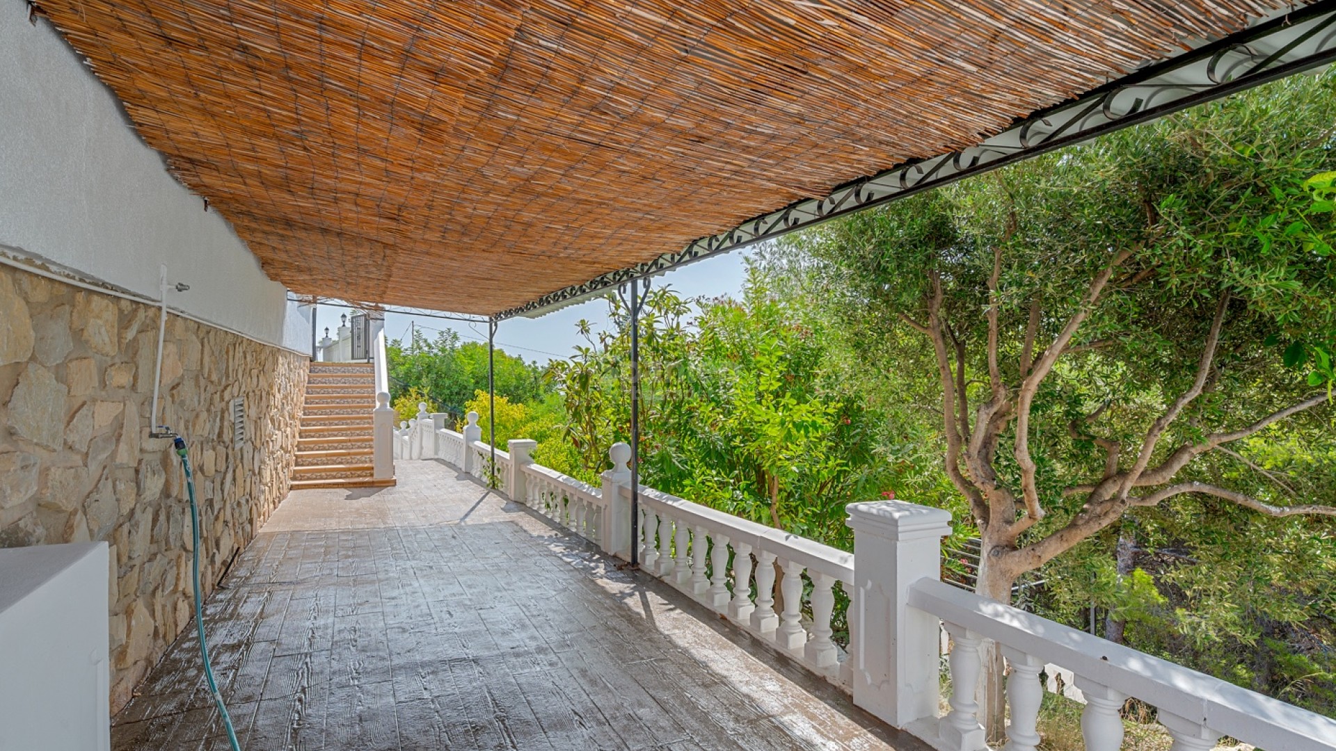 Resale - Villa -
La Nucía