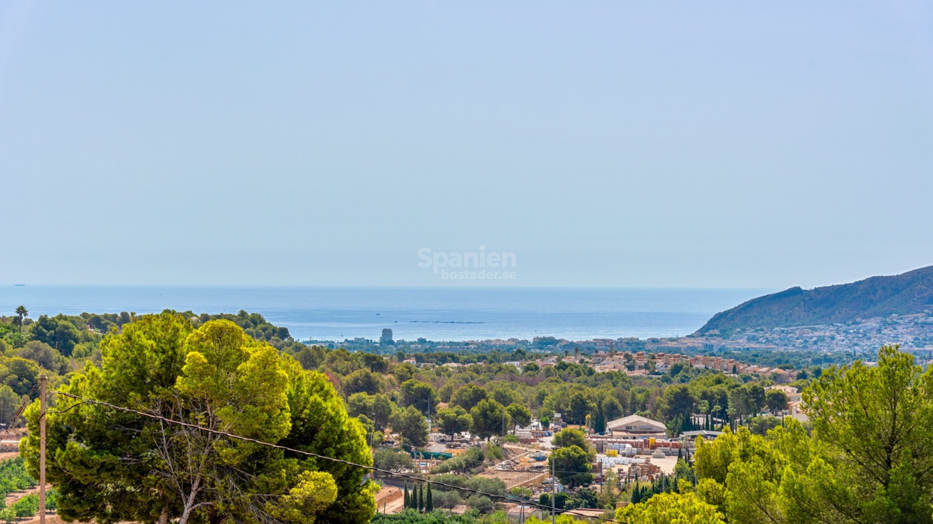 Resale - Villa -
La Nucía