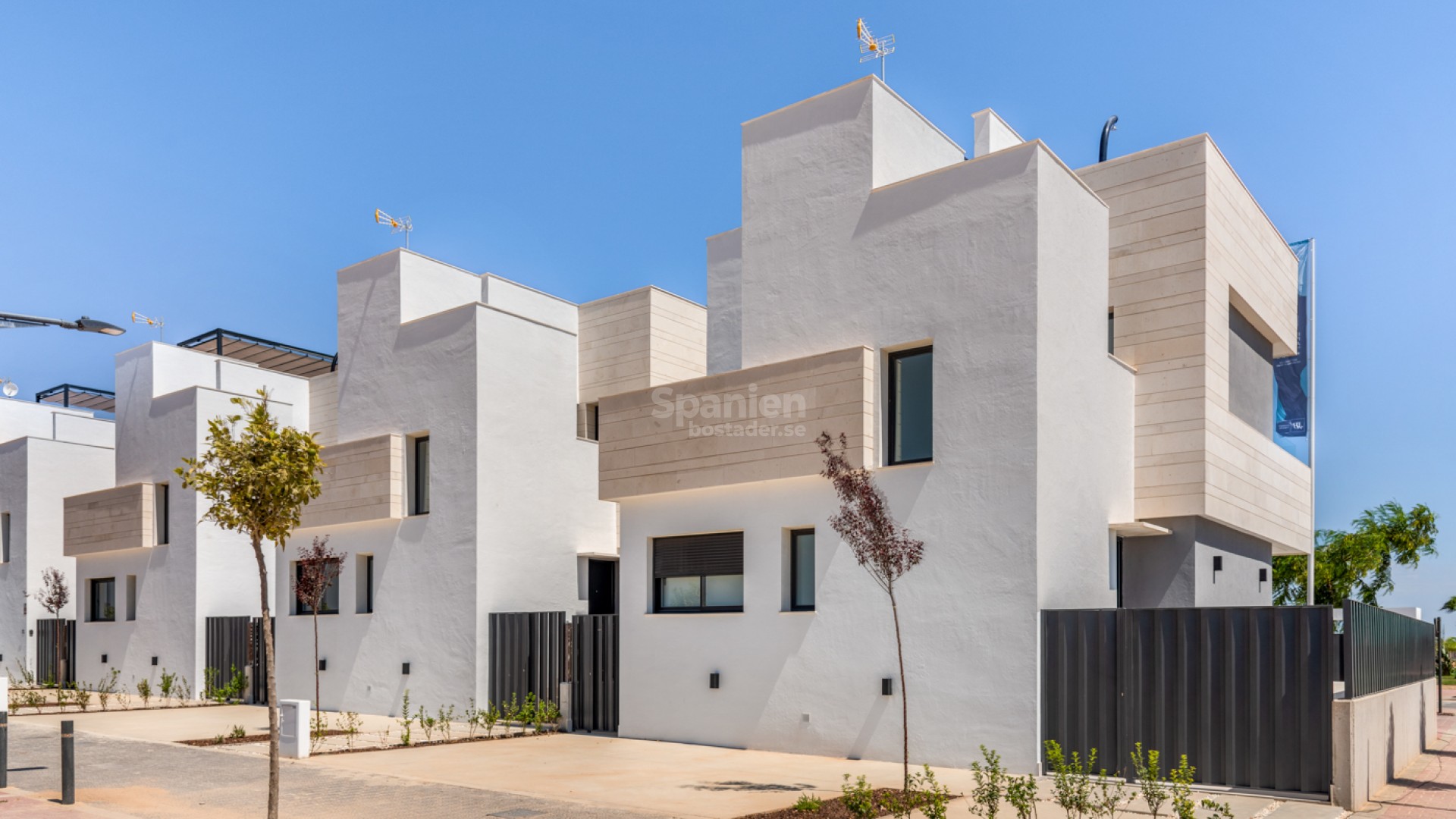 Resale - Villa -
Los Alcázares - Santa Rosalía