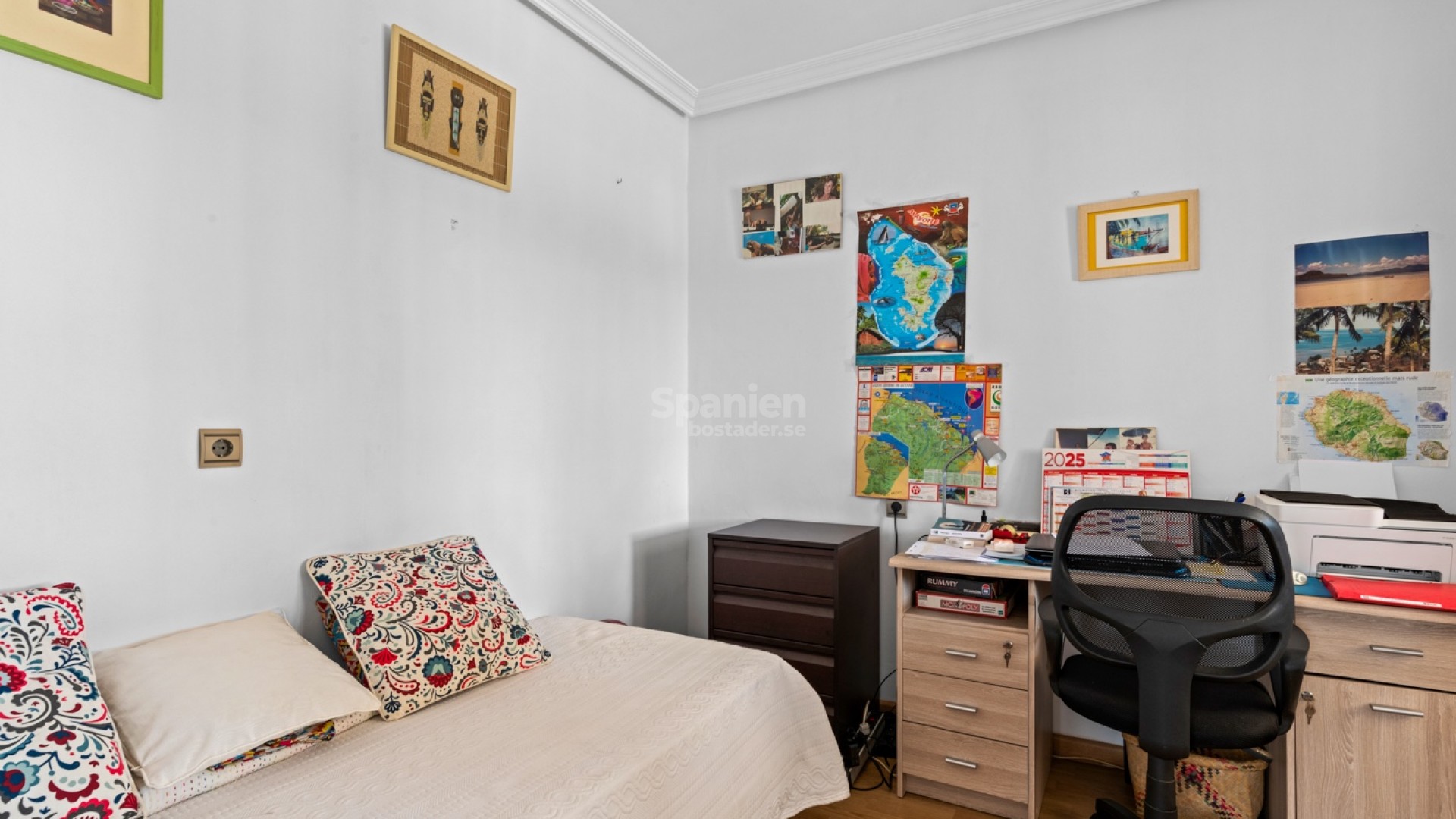Resale - Villa -
Los Balcones