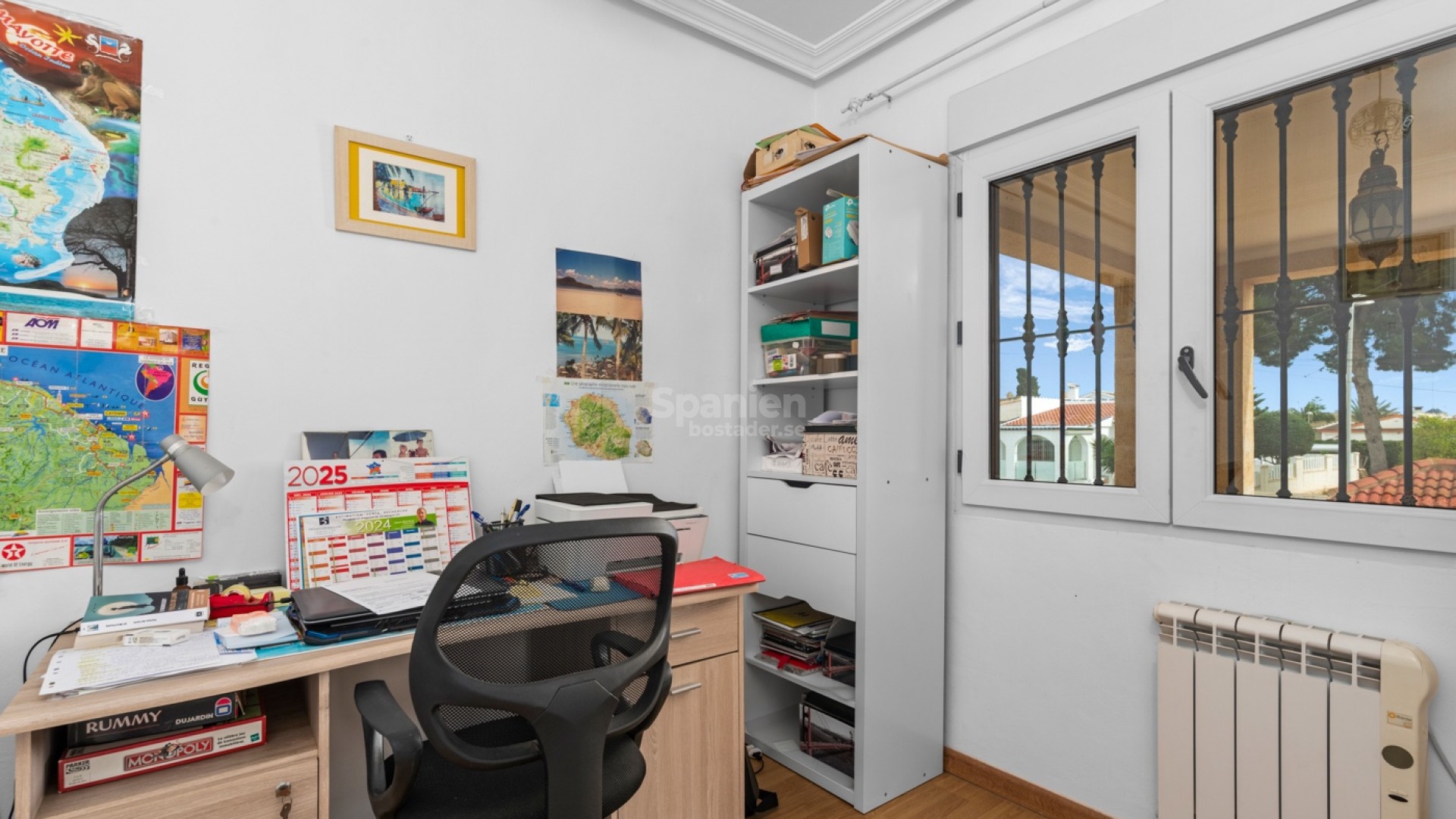 Resale - Villa -
Los Balcones