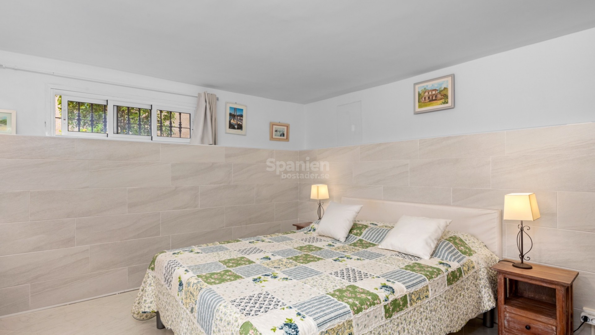 Resale - Villa -
Los Balcones